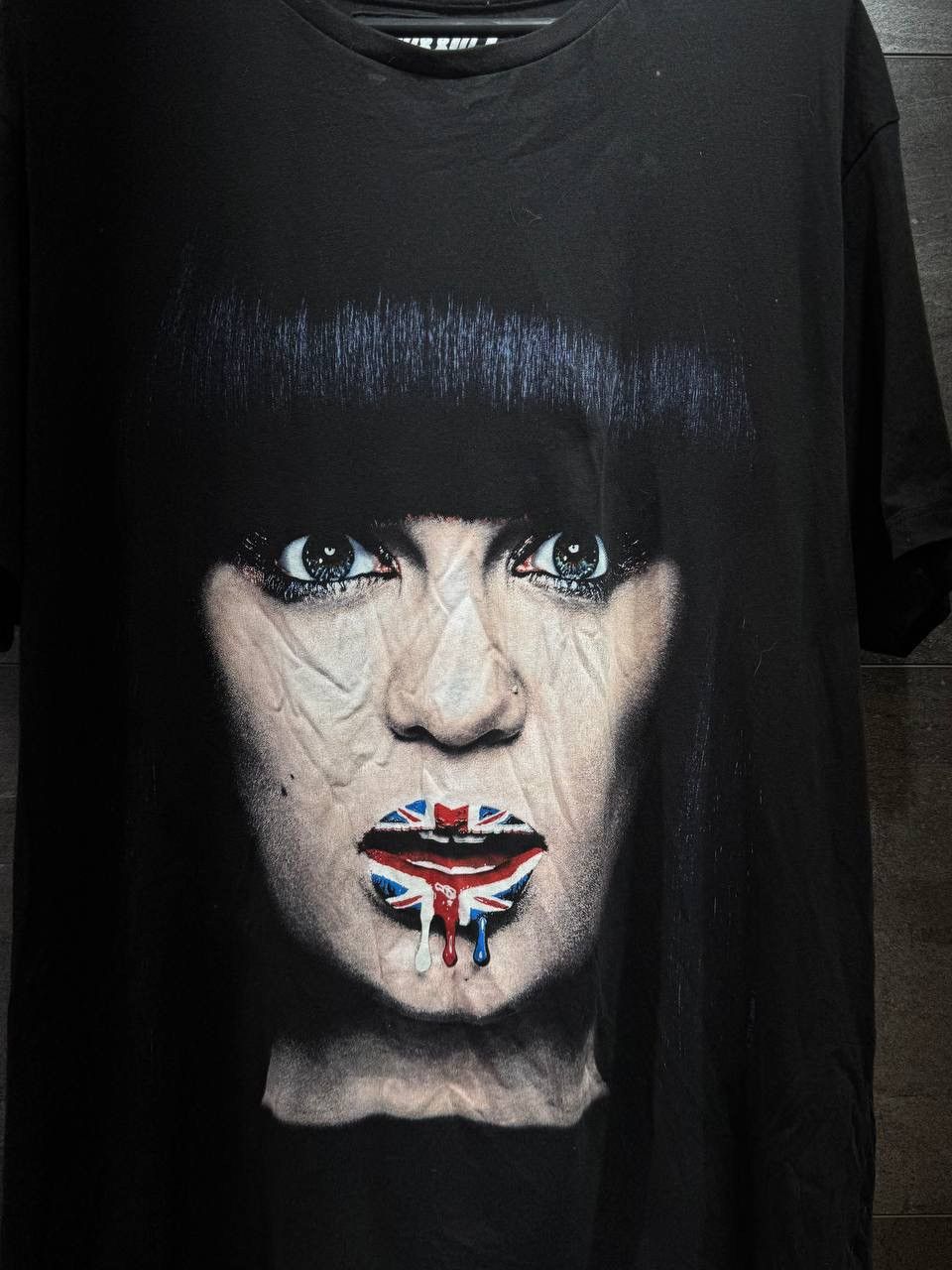 Band Tees Rare T-Shirt Jessie J 2011 Band Tees T-Shirt Size US XL / EU 56 / 4 - 8 Thumbnail