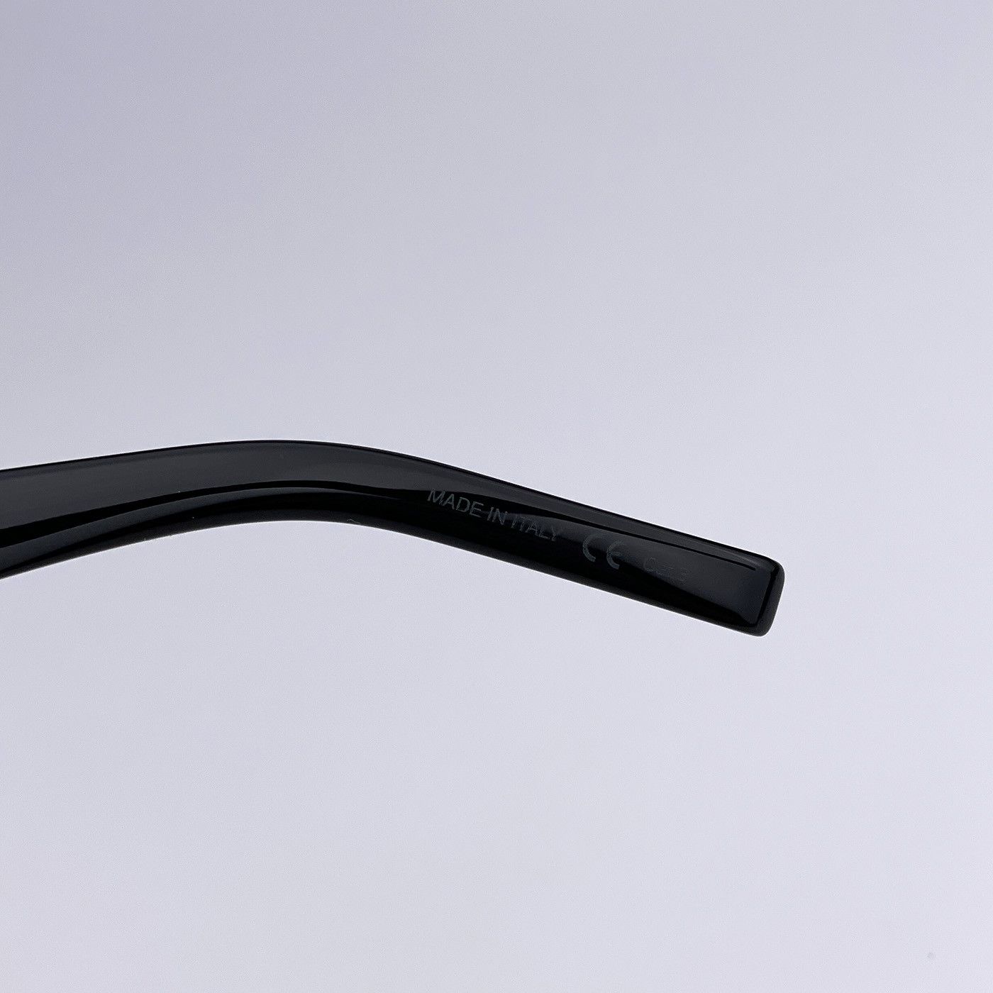 Saint Laurent Paris NEW Saint Laurent SL214 KATE 001 Cat Eye Women Sunglasses Size ONE SIZE - 9 Thumbnail