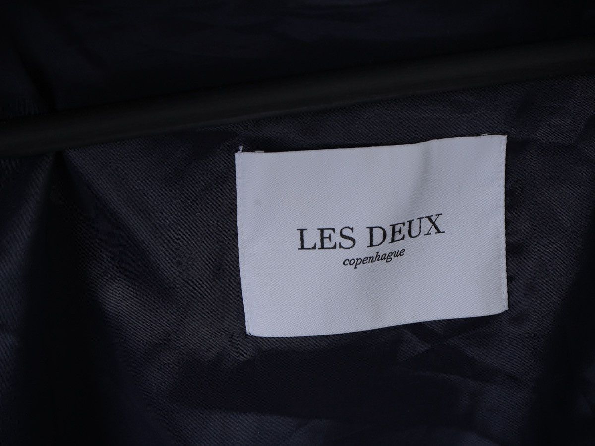 Les Deux Les Deux bomber Jacket XL Size US XL / EU 56 / 4 - 5 Thumbnail