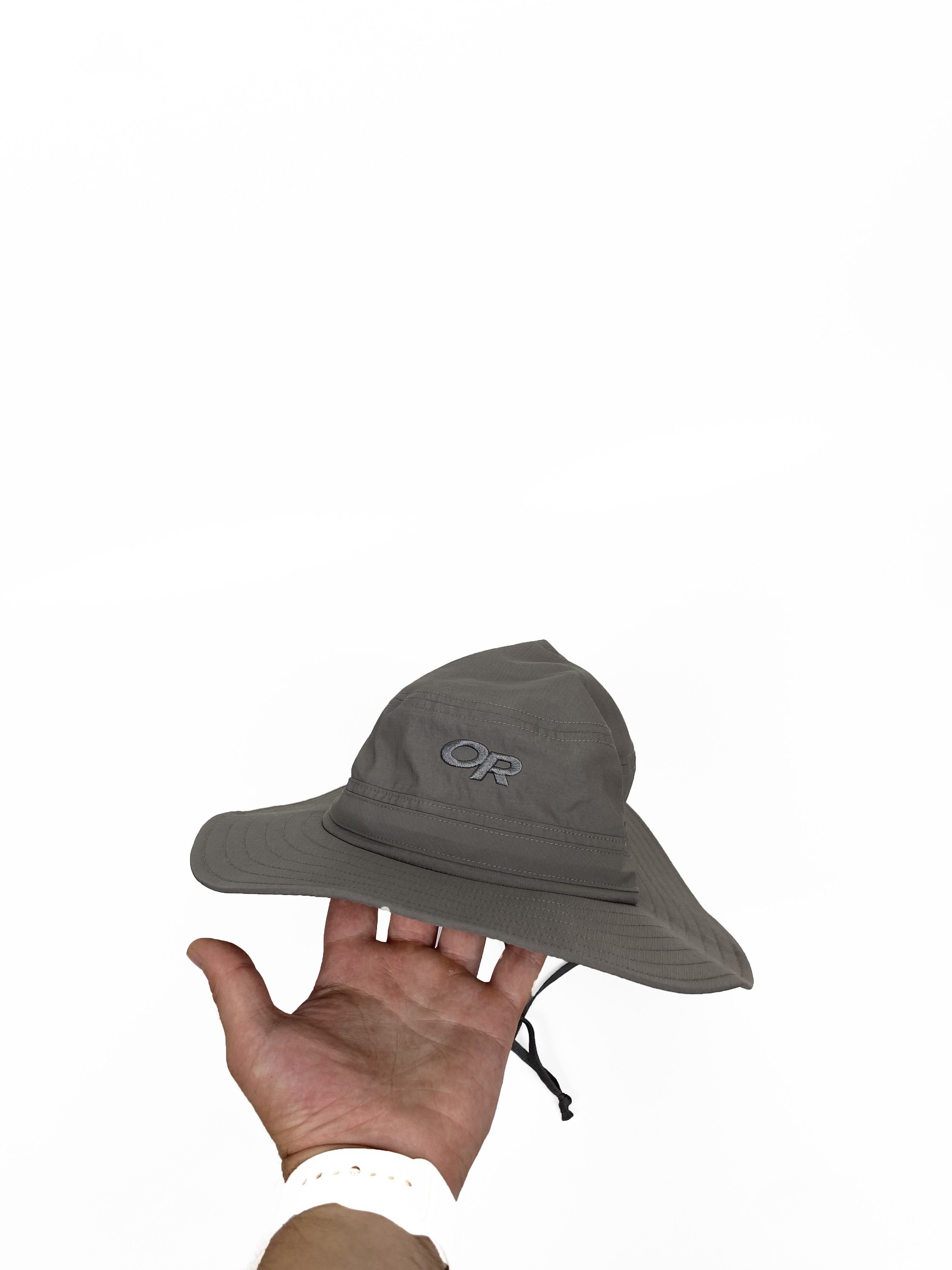 Outdoor Research Outdoor Research Buckethat Sombrero Size ONE SIZE - 1 Thumbnail