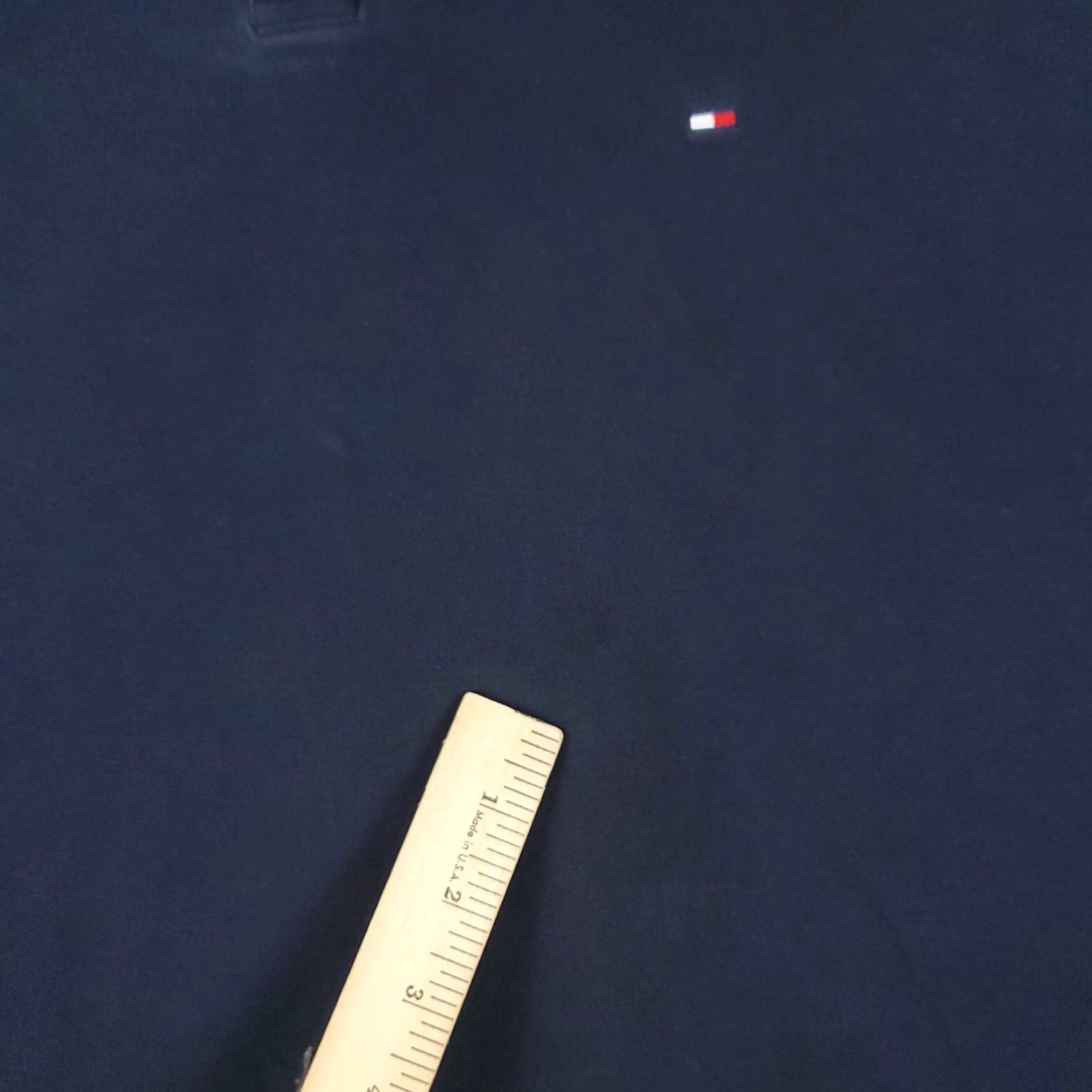 Tommy Hilfiger VINTAGE NULL Size US XL / EU 56 / 4 - 5 Thumbnail