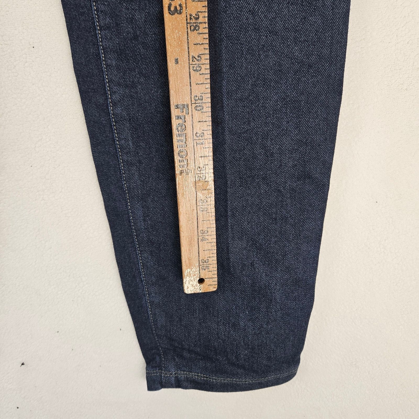 Harley Davidson HARLEY-DAVIDSON WOMEN'S 32 VOYAGE ADV DENIM RIDING PANTS Size 32" / US 10 / IT 46 - 5 Thumbnail