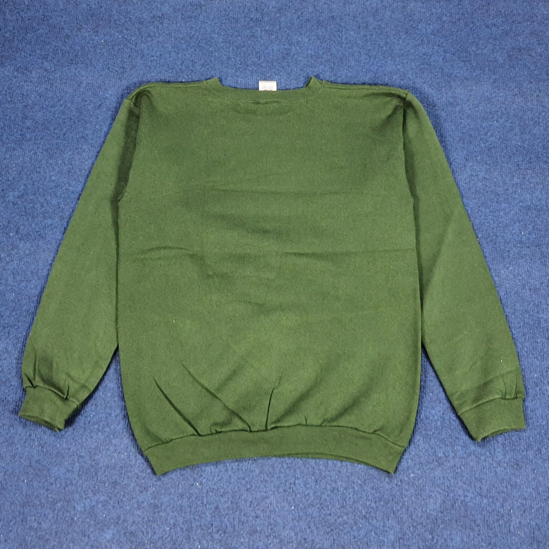 Vintage Vintage Green Bay Super Bowl Packers Champions Sweatshirt Size US S / EU 44-46 / 1 - 4 Thumbnail