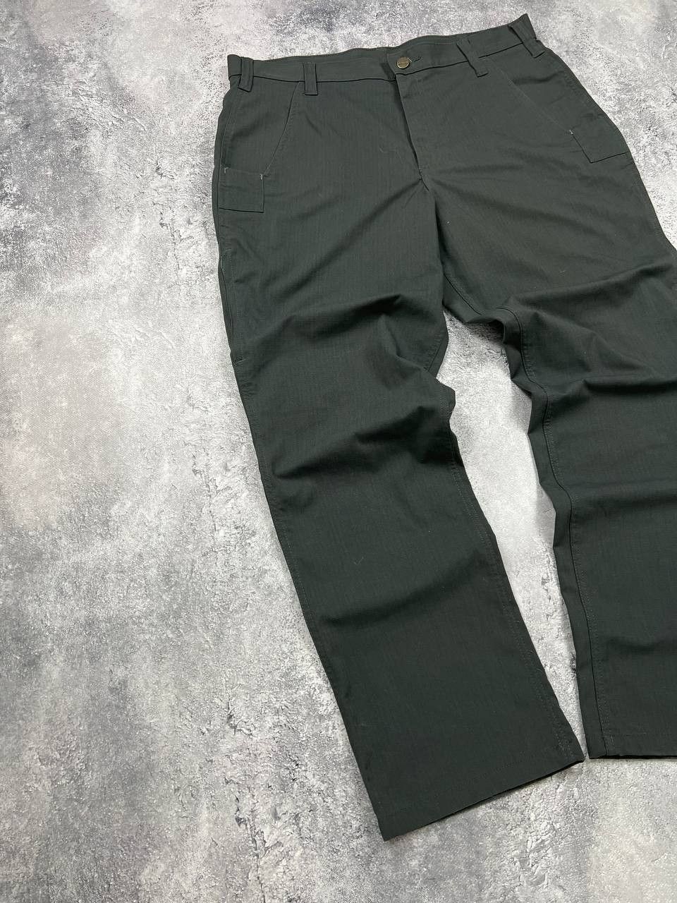 Carhartt Vintage Carhartt Pants Carhartt Workwear Relaxed Fit Size US 34 / EU 50 - 2 Thumbnail
