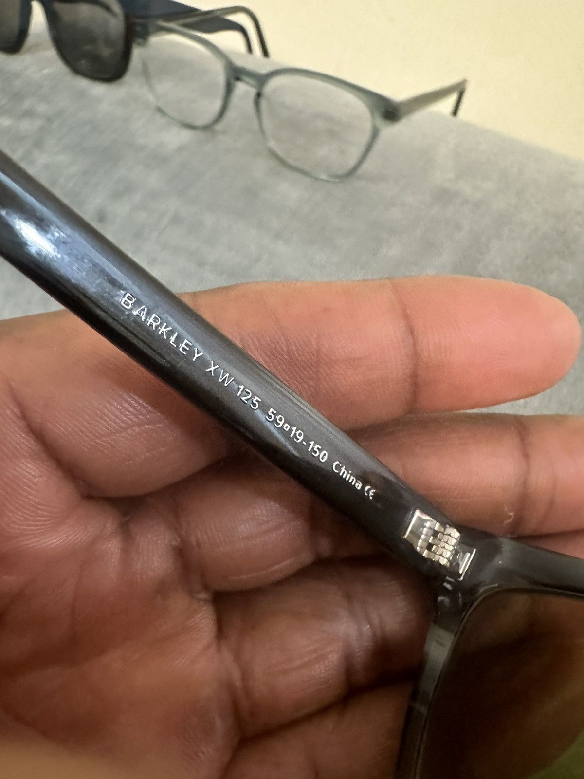 Warby Parker Warby Parker Frames Size ONE SIZE - 19 Thumbnail