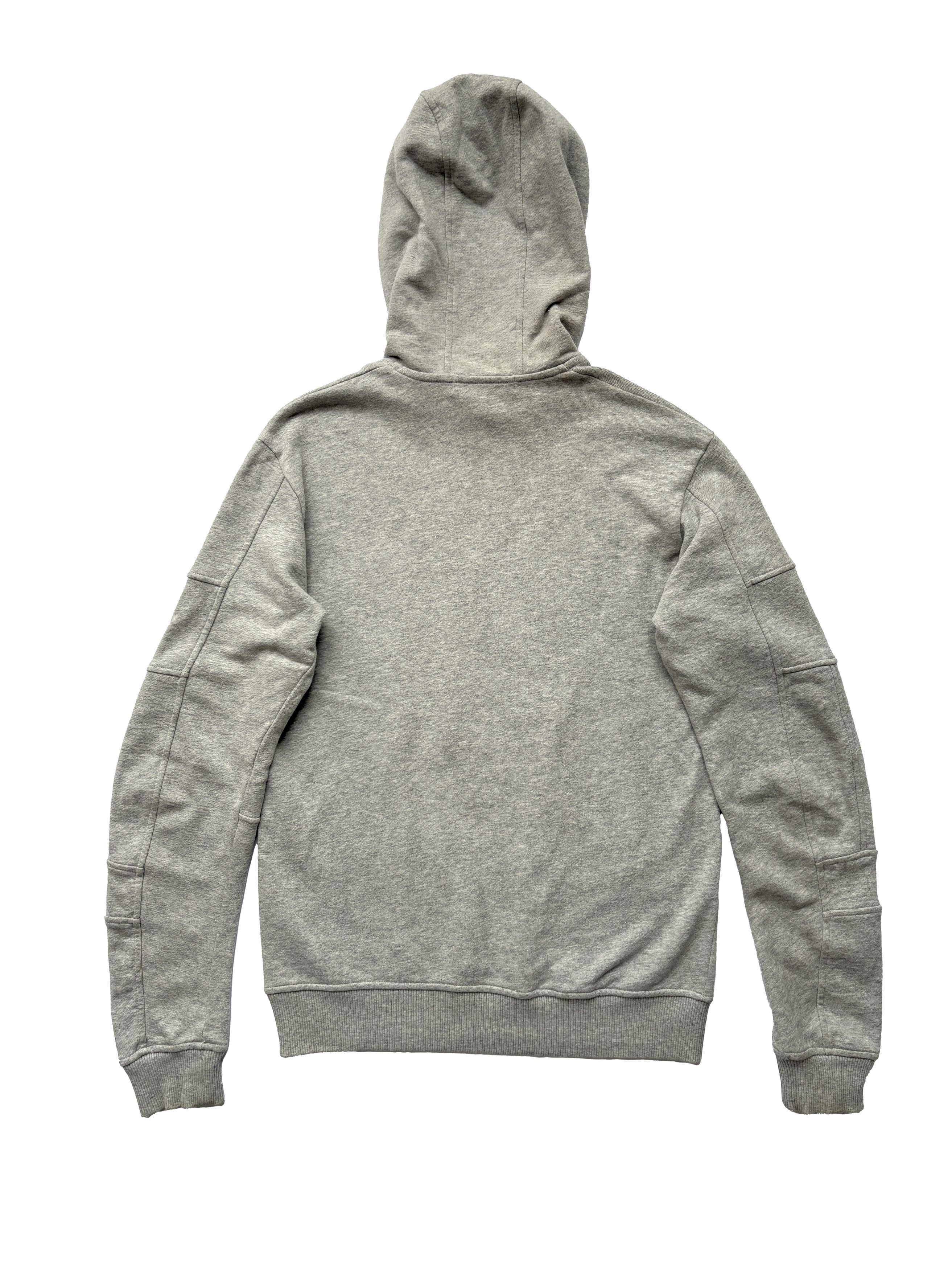 Comme des Garcons SHIRT ⚡️QUICK SALE⚡️Comme des Garcons Shirt Gray Hoodie Size US S / EU 44-46 / 1 - 2 Thumbnail