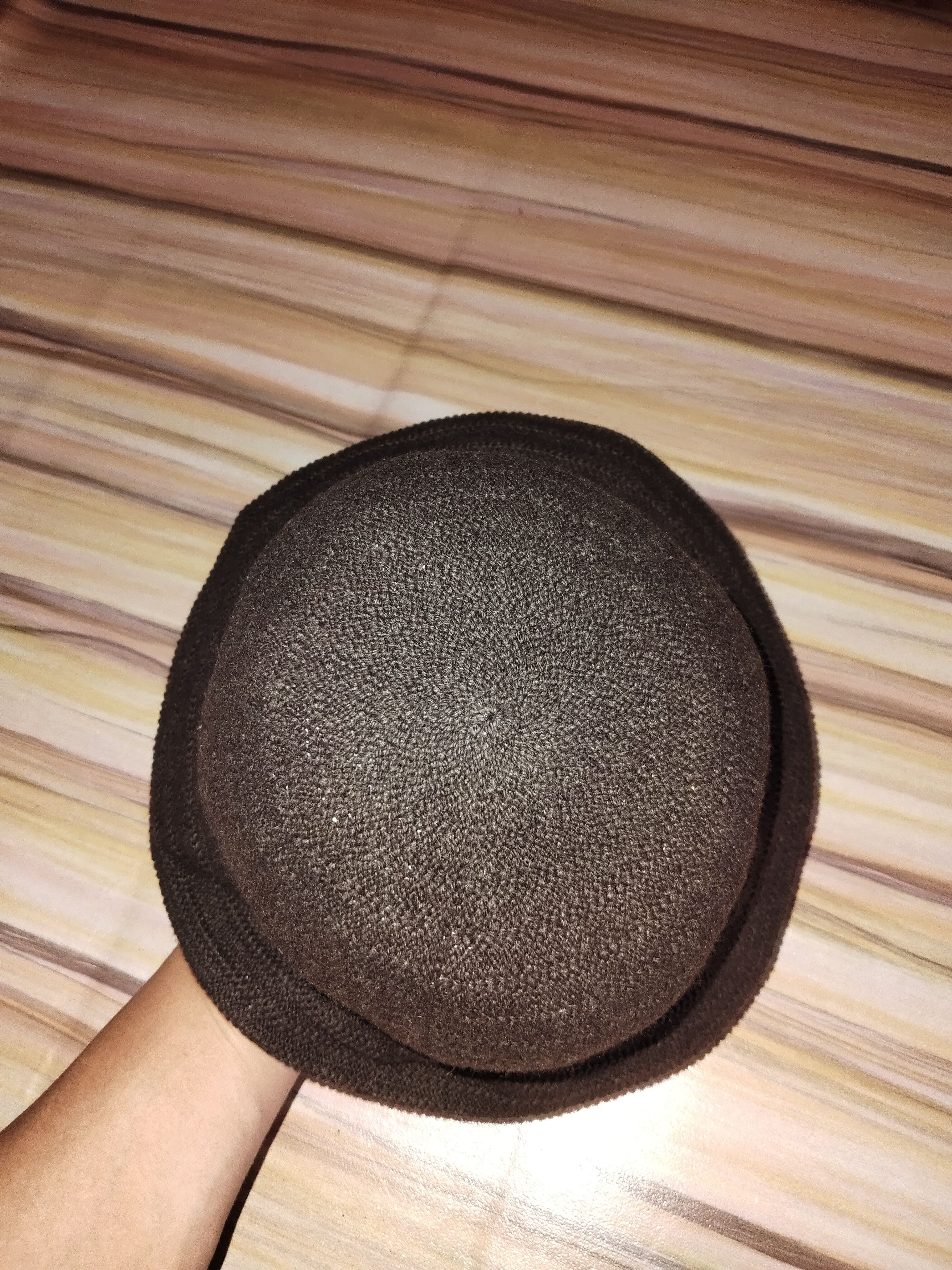 Kenzo KENZO Plain Bucket Hat Size ONE SIZE - 3 Thumbnail