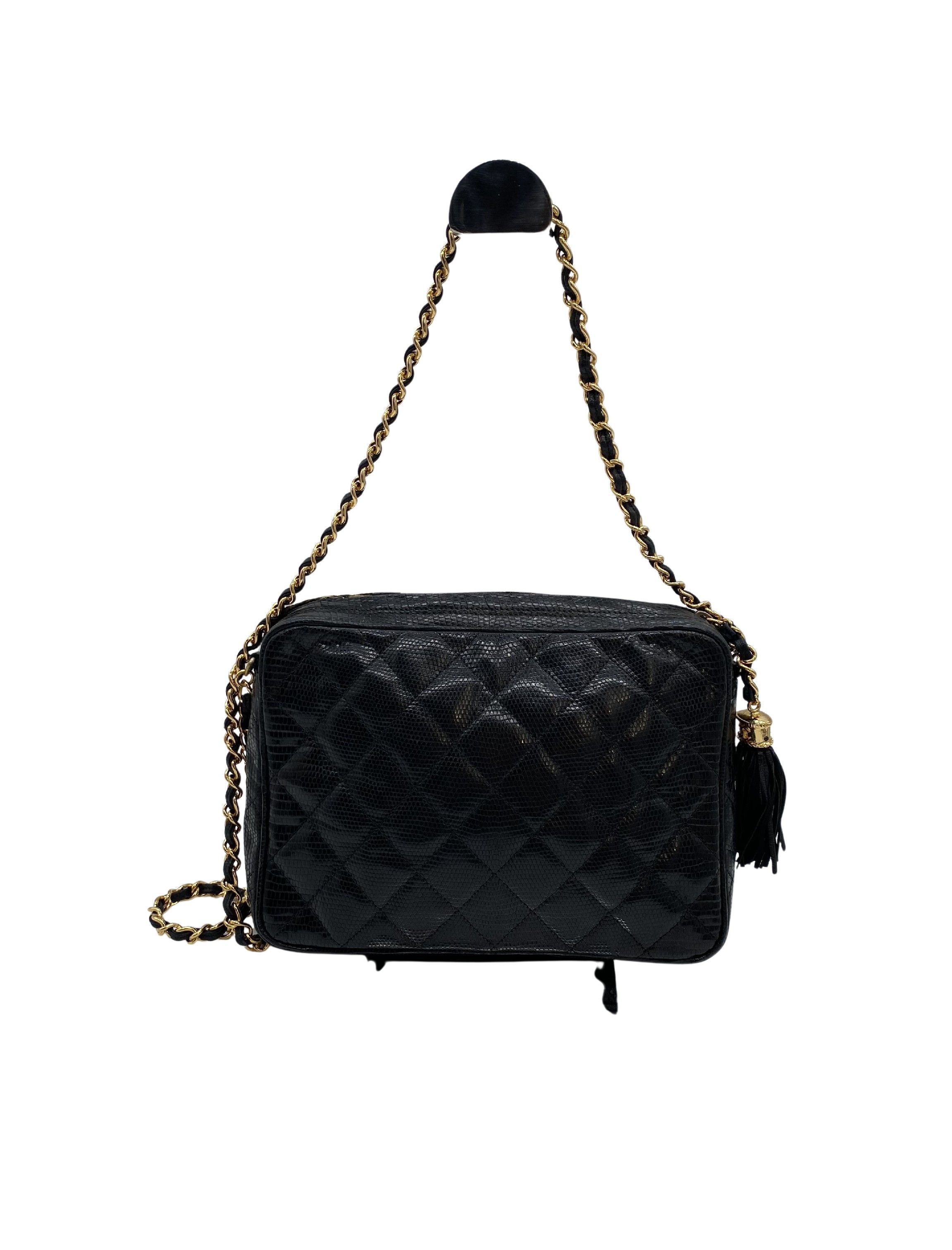 Chanel Chanel shoulder Size ONE SIZE - 1 Thumbnail