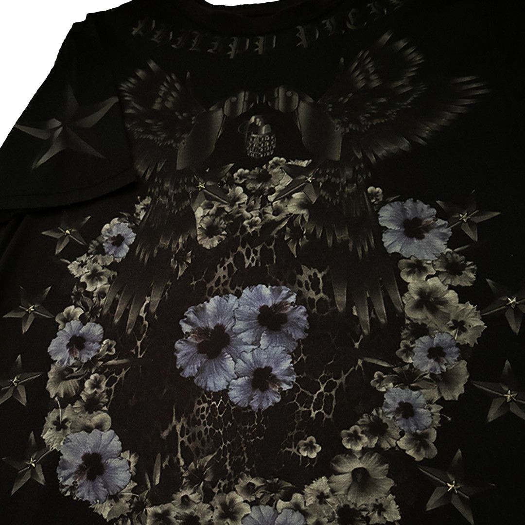Philipp Plein Philipp Plein Tee Size US S / EU 44-46 / 1 - 2 Thumbnail