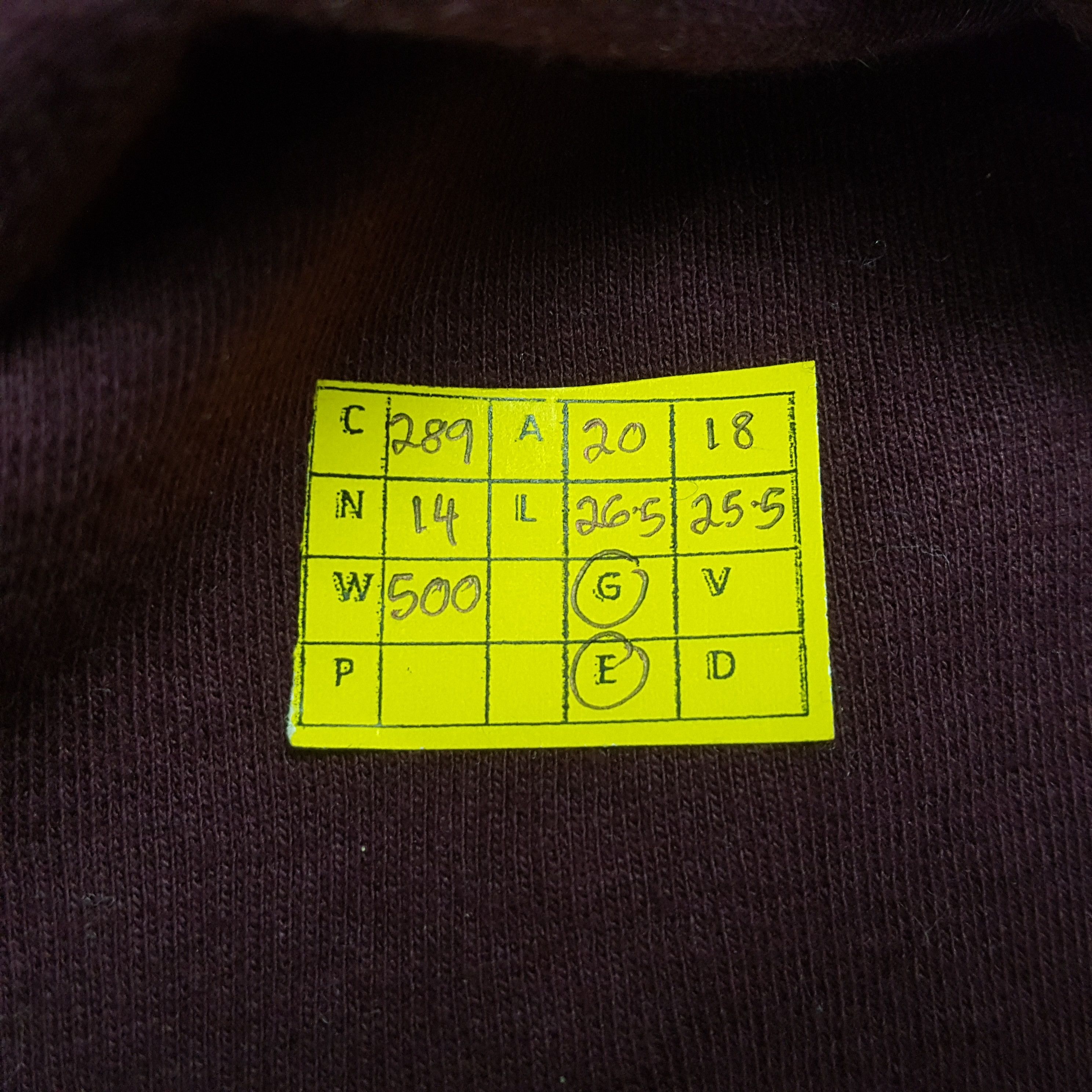 Polo Ralph Lauren × Vintage Vintage POLO by RALPH LAUREN Pony Logo Sweatshirt C289N14 Size US S / EU 44-46 / 1 - 9 Thumbnail
