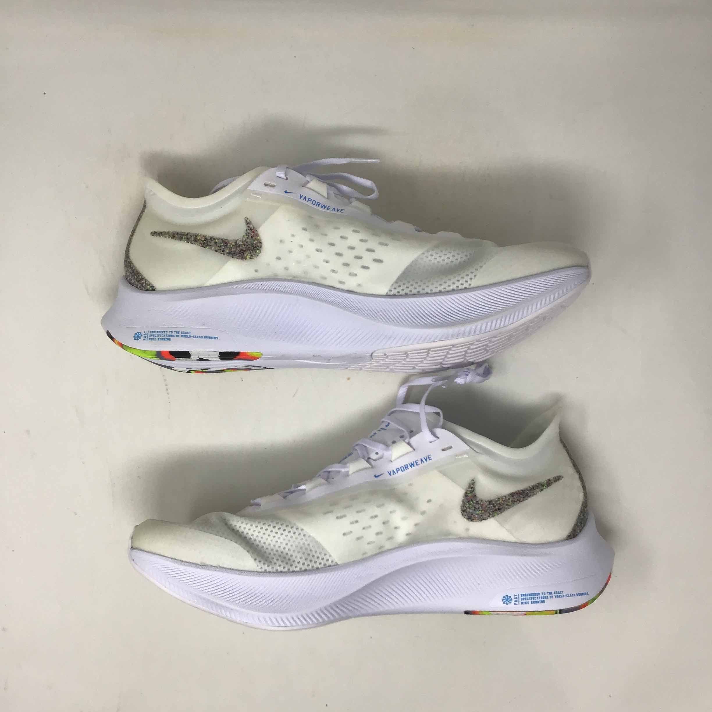 Nike Air Zoom Pegasus 36 White Grailed