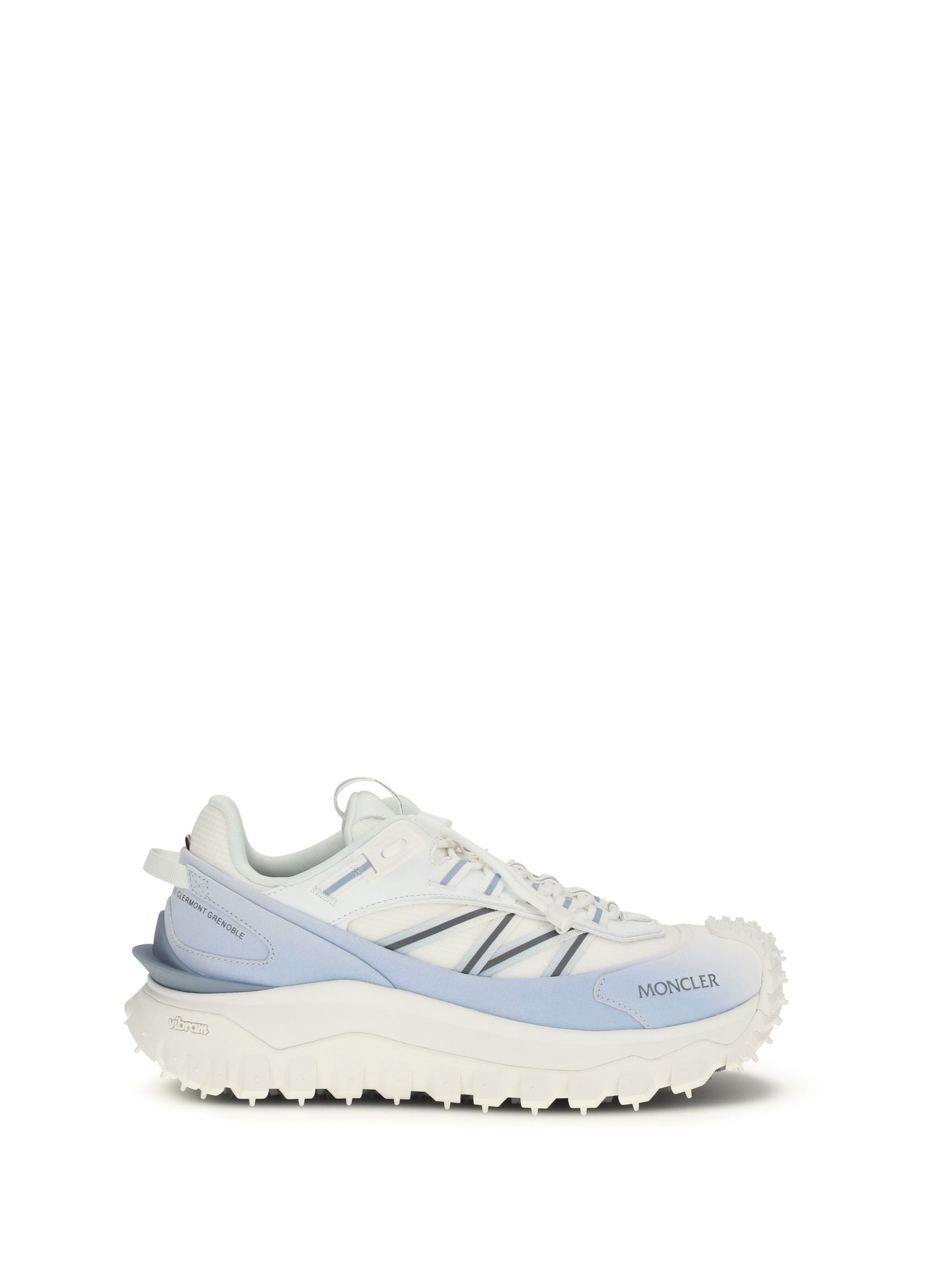 Moncler Trailgrip GTX Sneakers Size US 9 / EU 42 - 1 Thumbnail