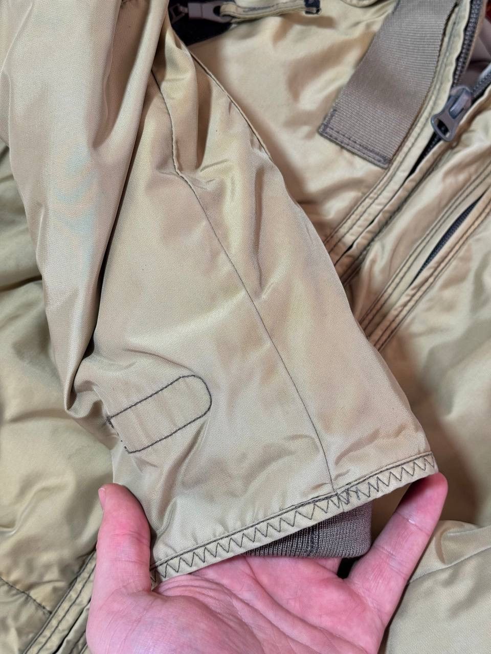 Parajumpers Parajumpers Kodiak / Gobi Bomber Jacket Size M Size US M / EU 48-50 / 2 - 4 Thumbnail
