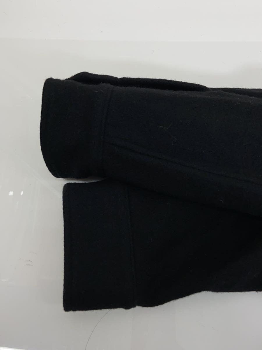 Hysteric Glamour Hysteric Glamour Wool Coat Black Size US L / EU 52-54 / 3 - 5 Thumbnail