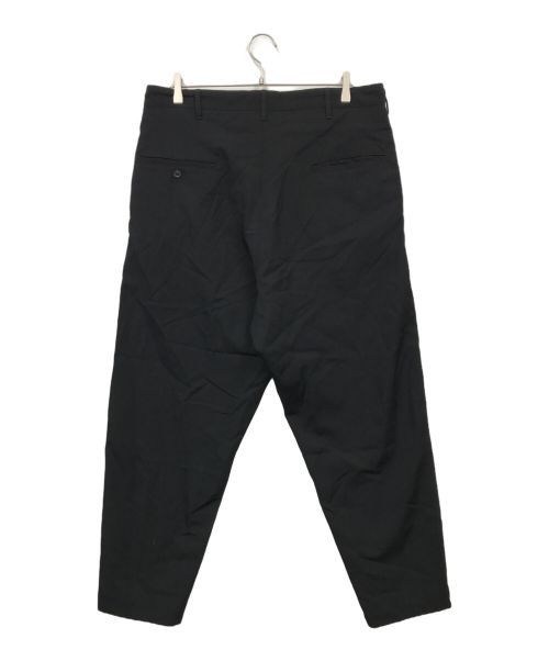 Yohji Yamamoto Yohji Yamamoto pour homme slacks Size US 36 / EU 52 - 2 Thumbnail