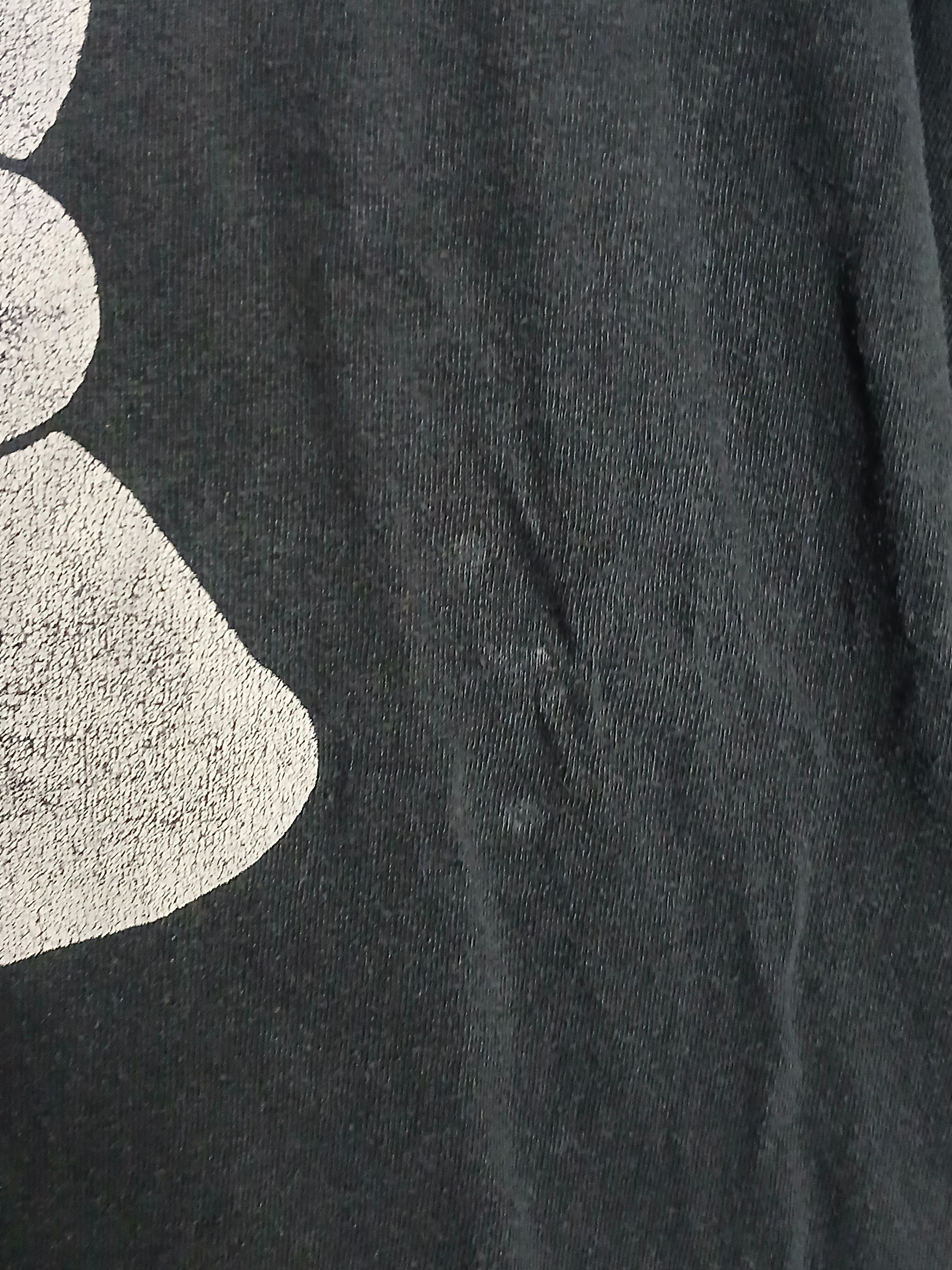 Cartoon Network × The Simpsons × Vintage Vintage 1999 The Simpsons Single Stitch T-Shirt Size US M / EU 48-50 / 2 - 7 Thumbnail