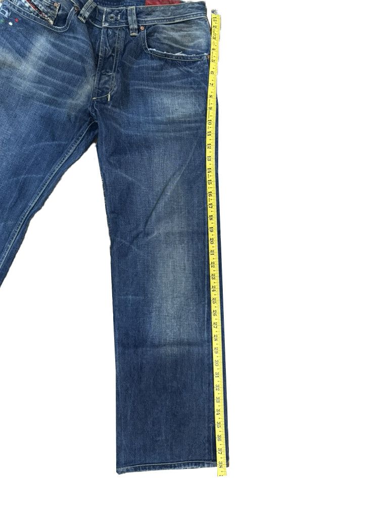 Diesel Diesel Limited Edition Size US 30 / EU 46 - 11 Thumbnail