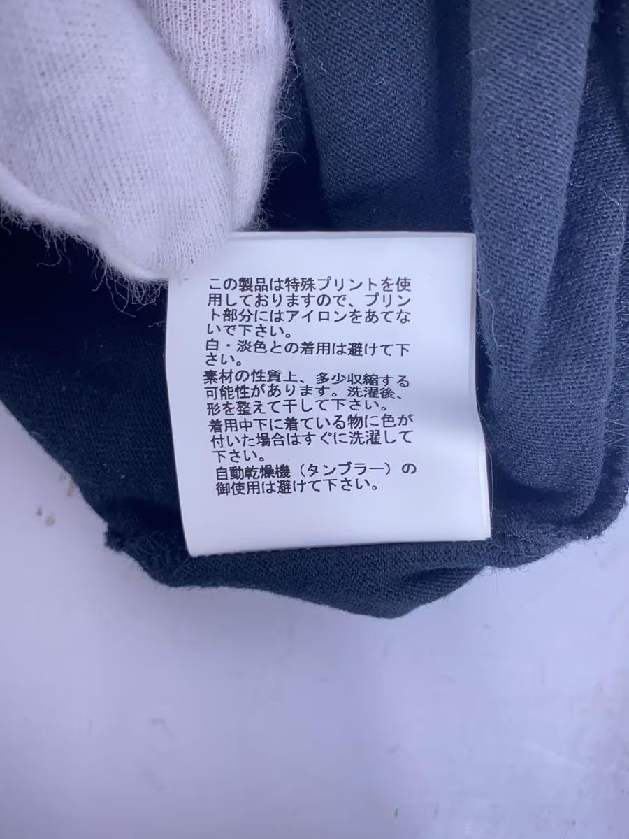 Undercover SS10 "Less but Better" Tee Size US L / EU 52-54 / 3 - 3 Thumbnail