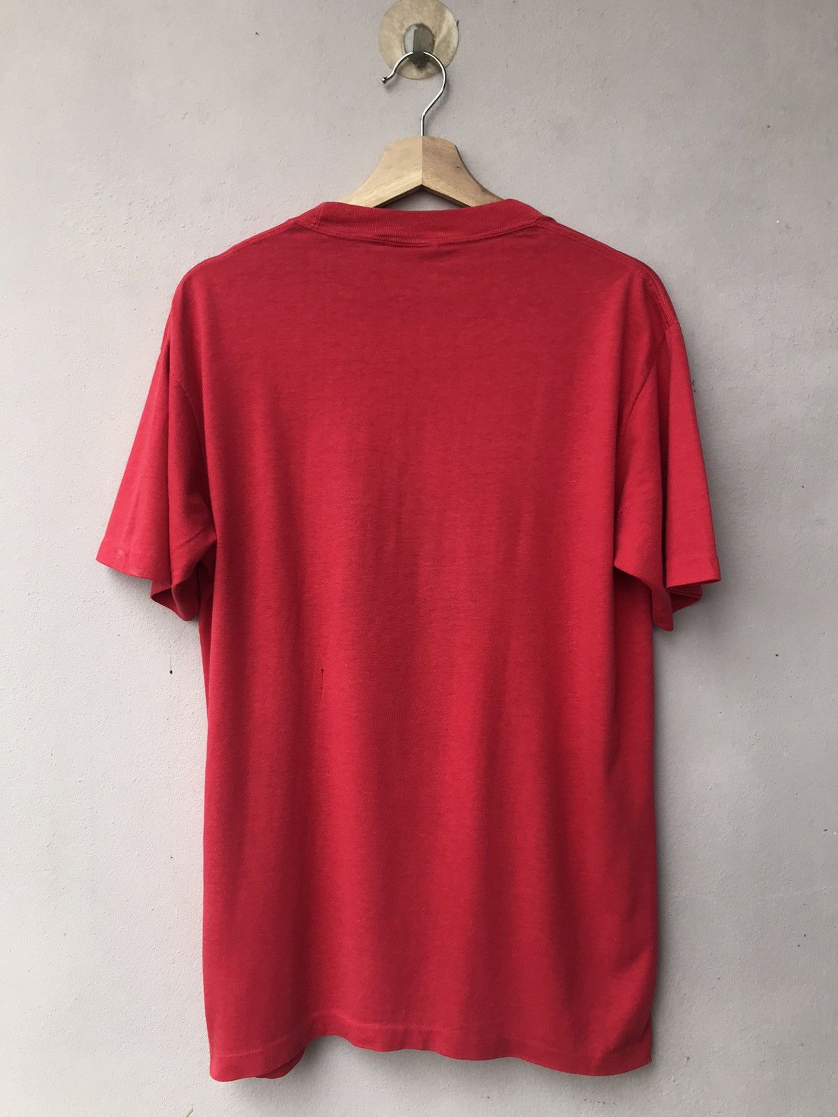 Reebok Vintage 90s Reebok Tee Size US XL / EU 56 / 4 - 13 Thumbnail