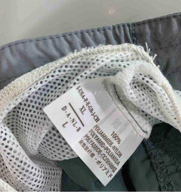 Brunello Cucinelli Brunello Cucinelli 🇮🇹 Dark Emerald Resort Swim Shorts XL NWT Size US 38 / EU 54 - 5 Thumbnail