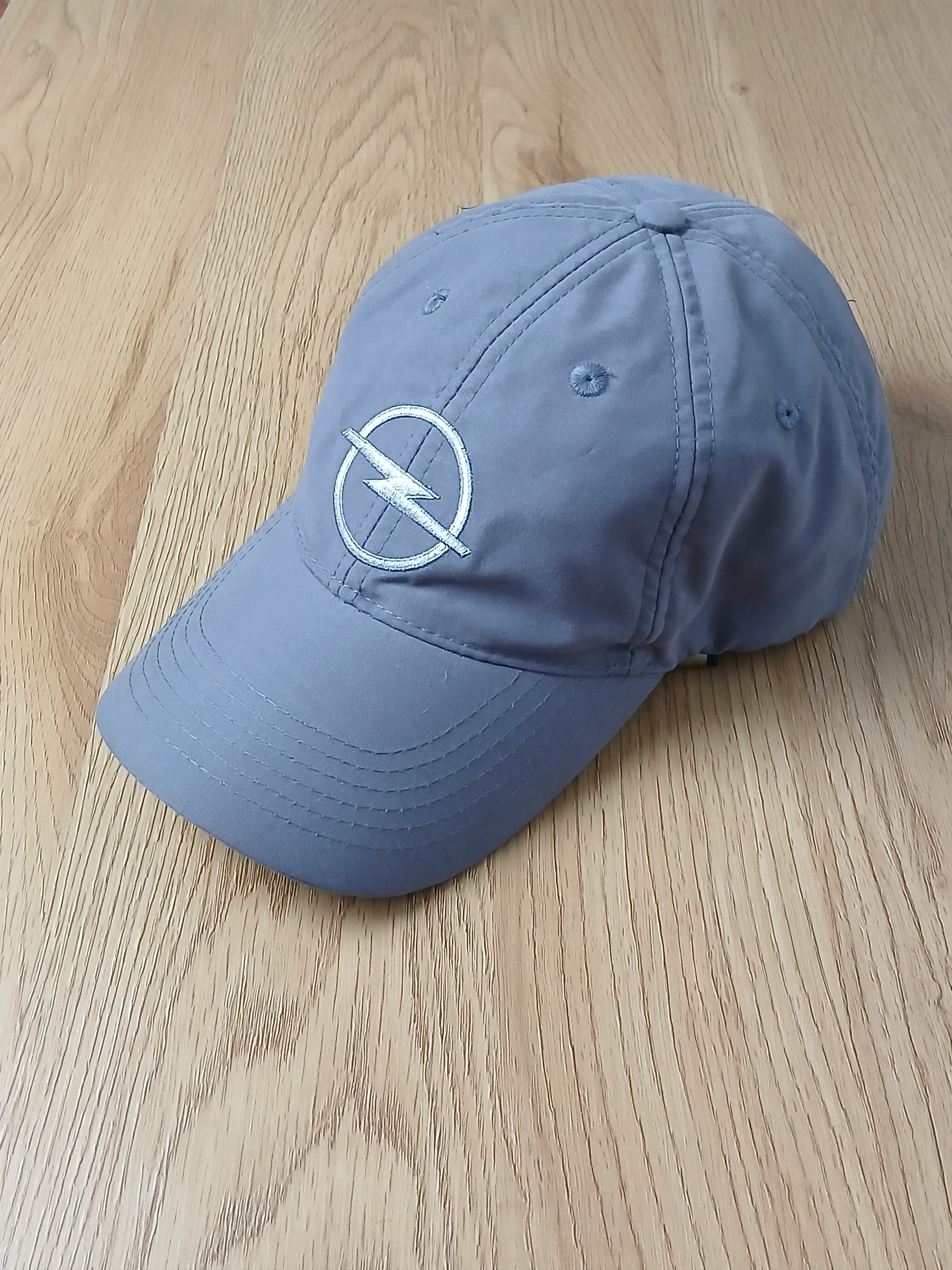 Other Opel Racing Cap Size ONE SIZE - 1 Thumbnail