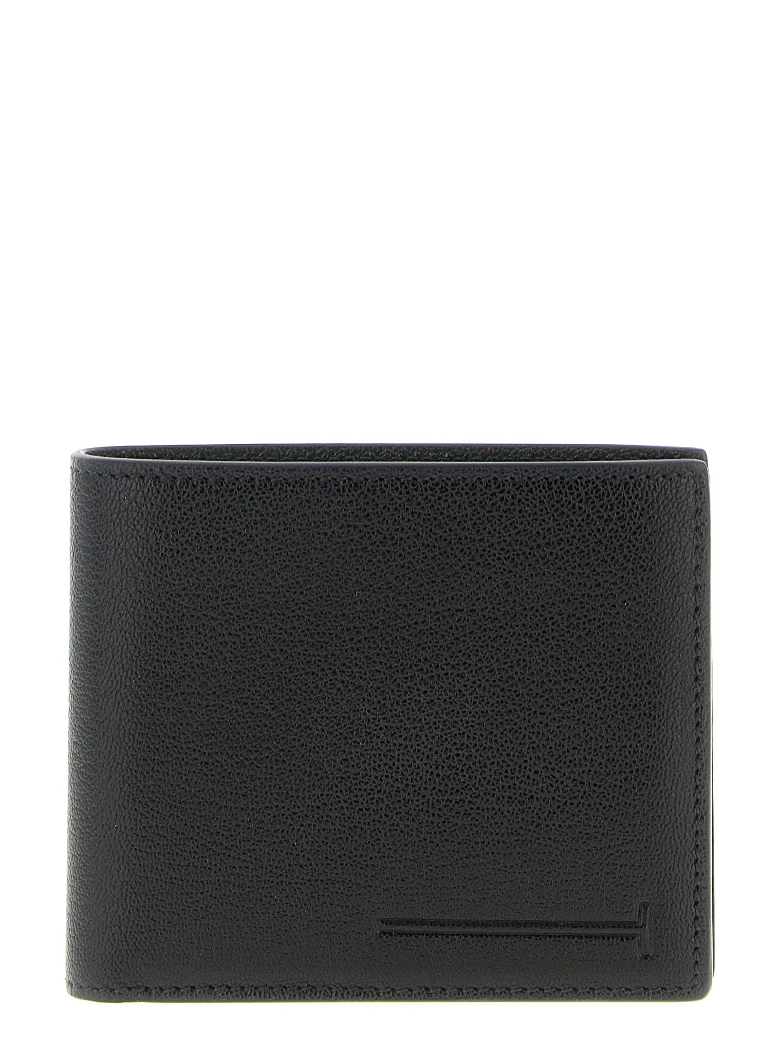 Tom Ford 'T-line' wallet Size ONE SIZE - 1 Thumbnail