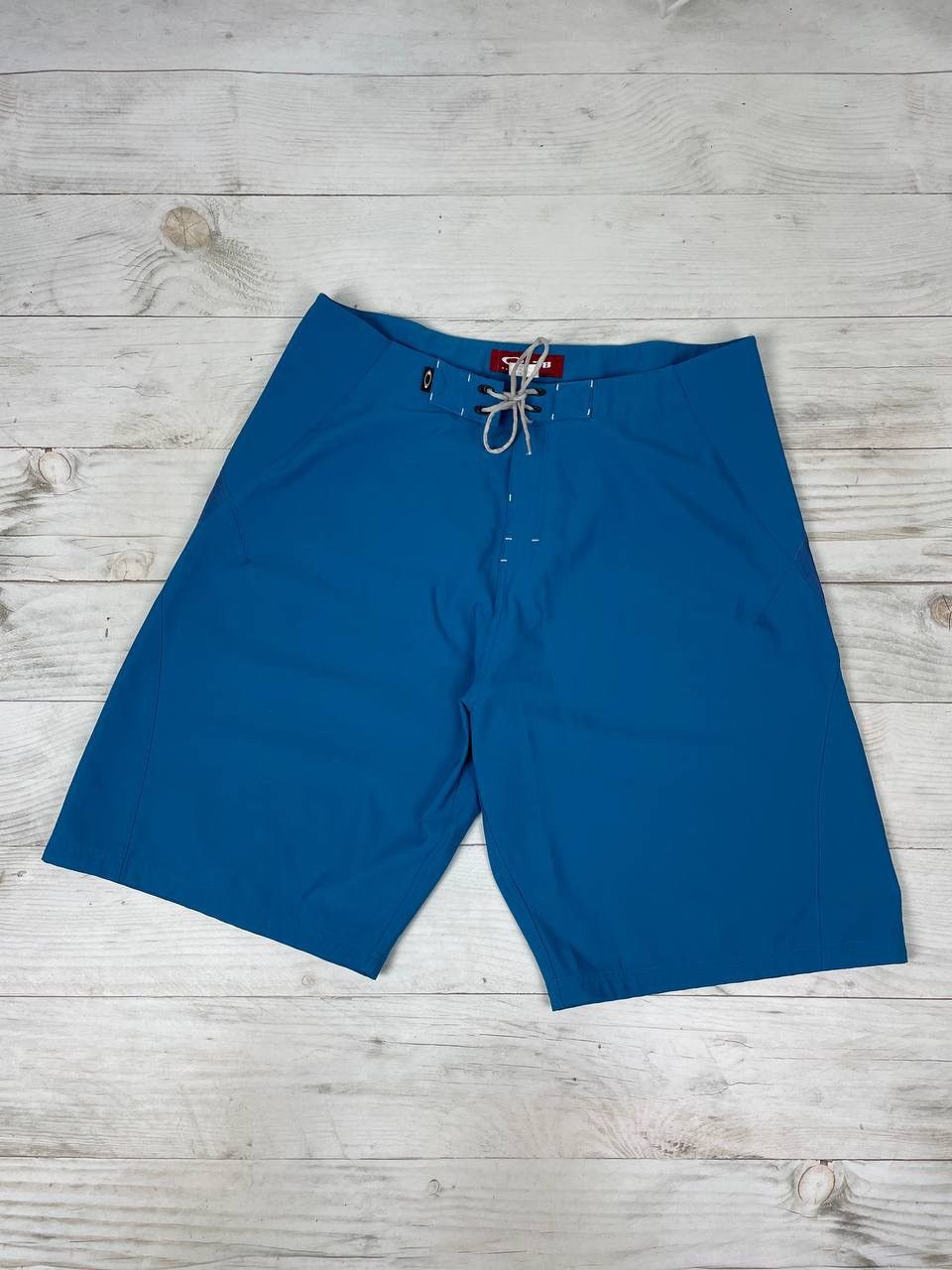 Oakley Vintage Oakley 00s Technical Shorts Board Swim Surf Size US 38 / EU 54 - 3 Thumbnail