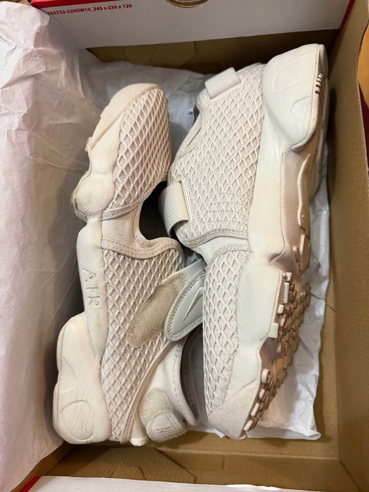 Nike Nike Air Rift sneakers Size US 9.5 / EU 42-43 - 9 Thumbnail