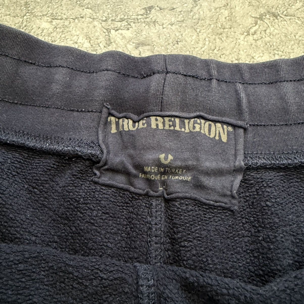 True Religion True Religion Shorts Size US 34 / EU 50 - 4 Thumbnail