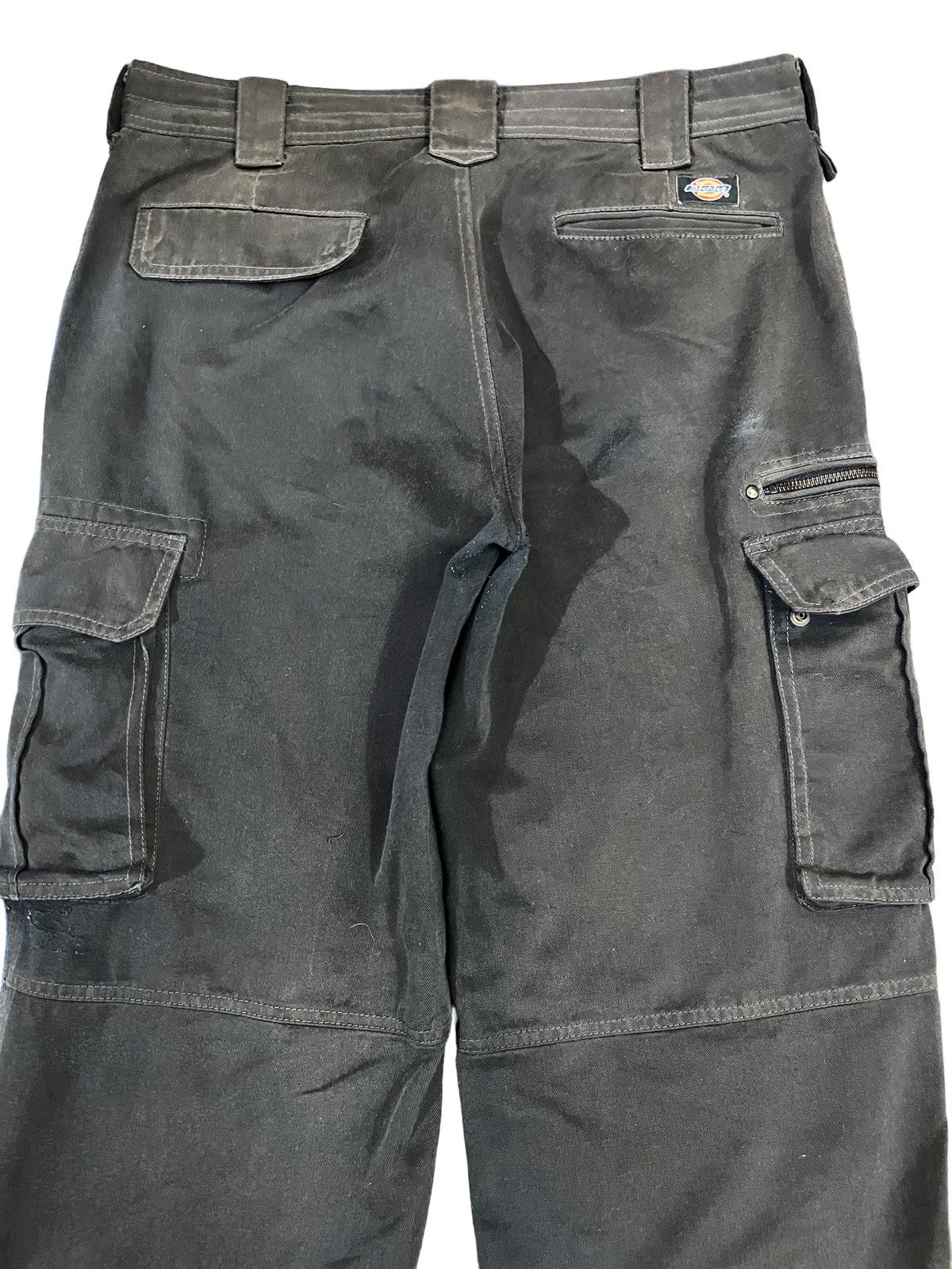Dickies × Yasuyuki Ishii Dickies Baggy Cargo Size US 33 - 6 Thumbnail