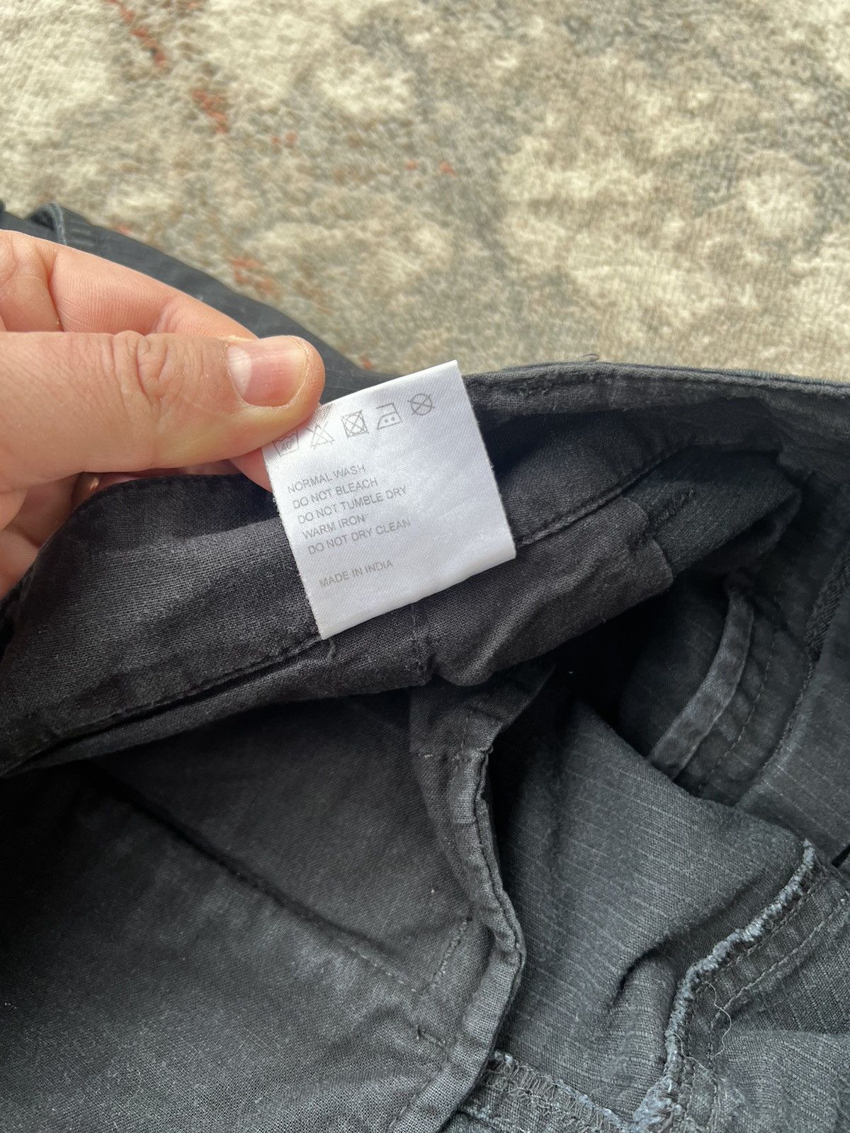 Dickies Dickies Vintage Cargo Shorts Size US 40 / EU 56 - 5 Thumbnail