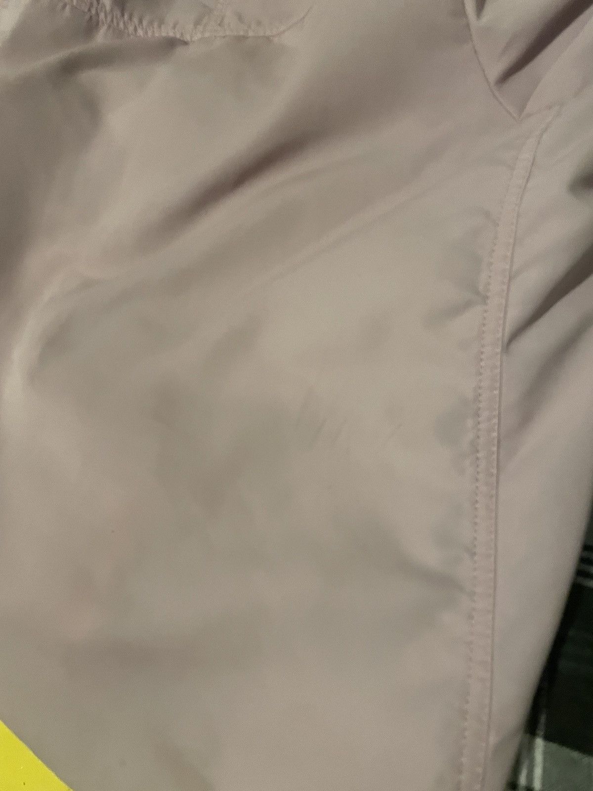 1017 ALYX 9SM Alyx Pink Windbreaker Size US XL / EU 56 / 4 - 11 Thumbnail