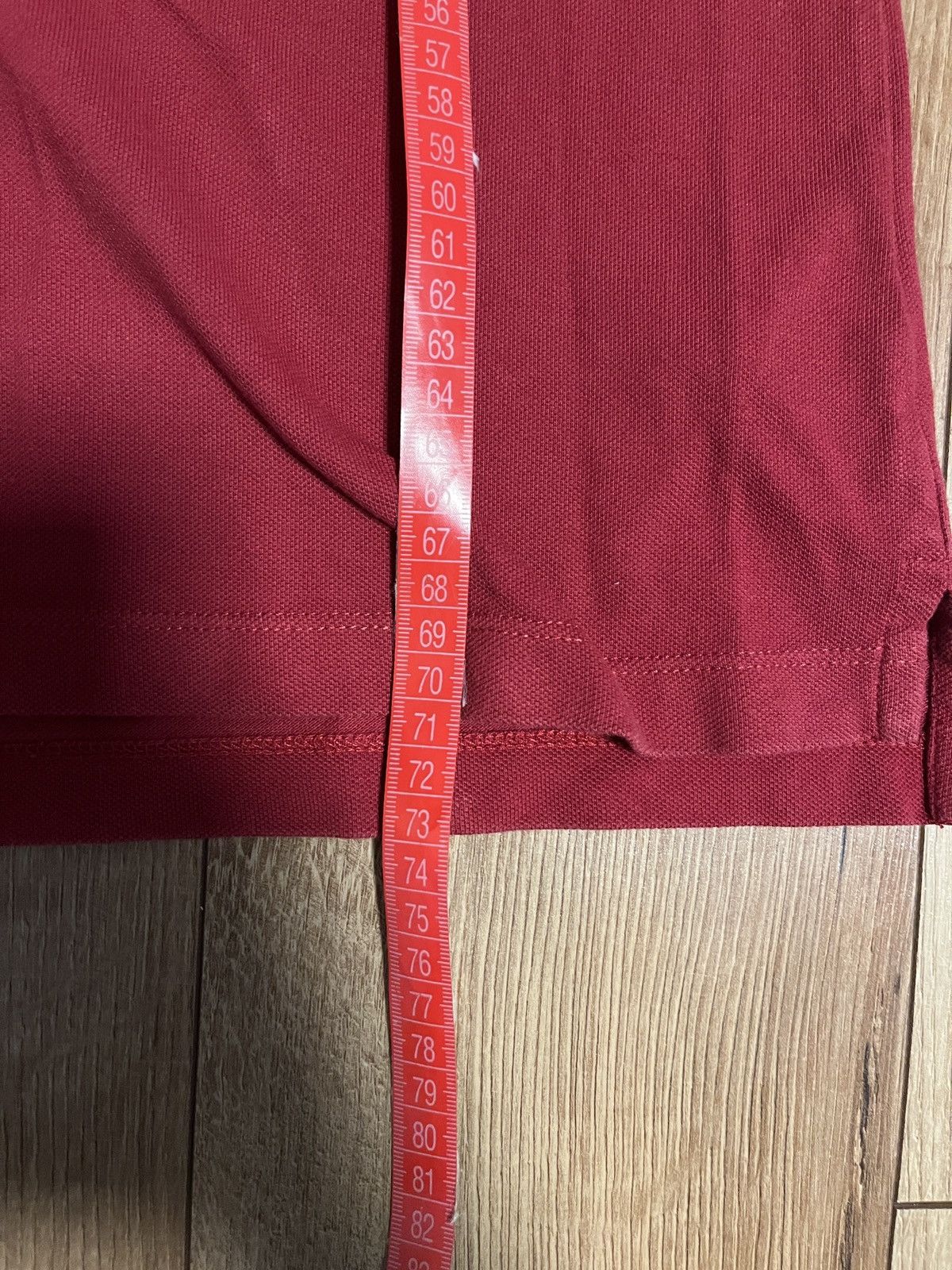 Vivienne Westwood Vivienne Westwood shirt Size US XL / EU 56 / 4 - 11 Thumbnail