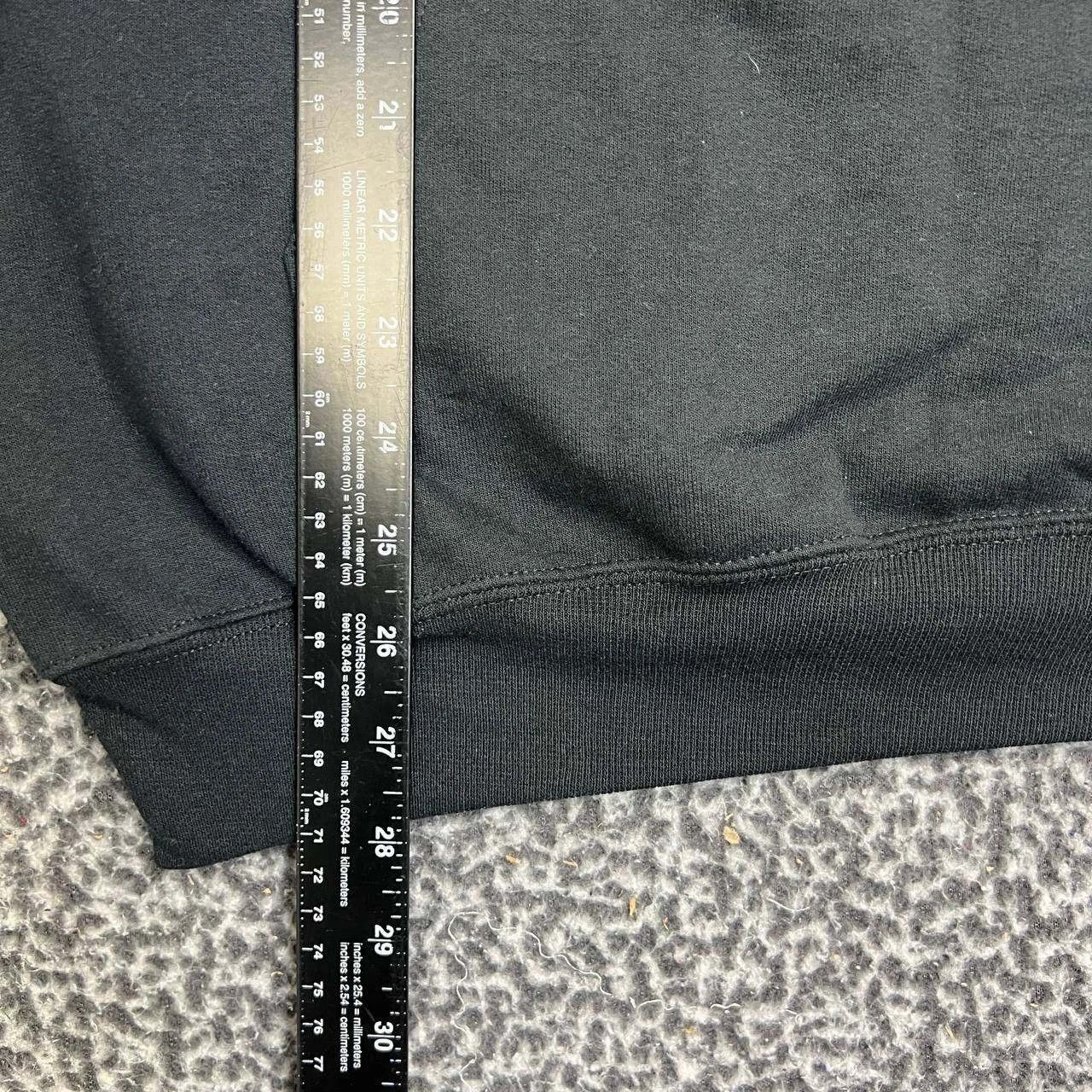 The Unbranded Brand Tampa Pro Manbutter Hoodie Men M Pullover Drawstring Pocket Size US M / EU 48-50 / 2 - 4 Thumbnail