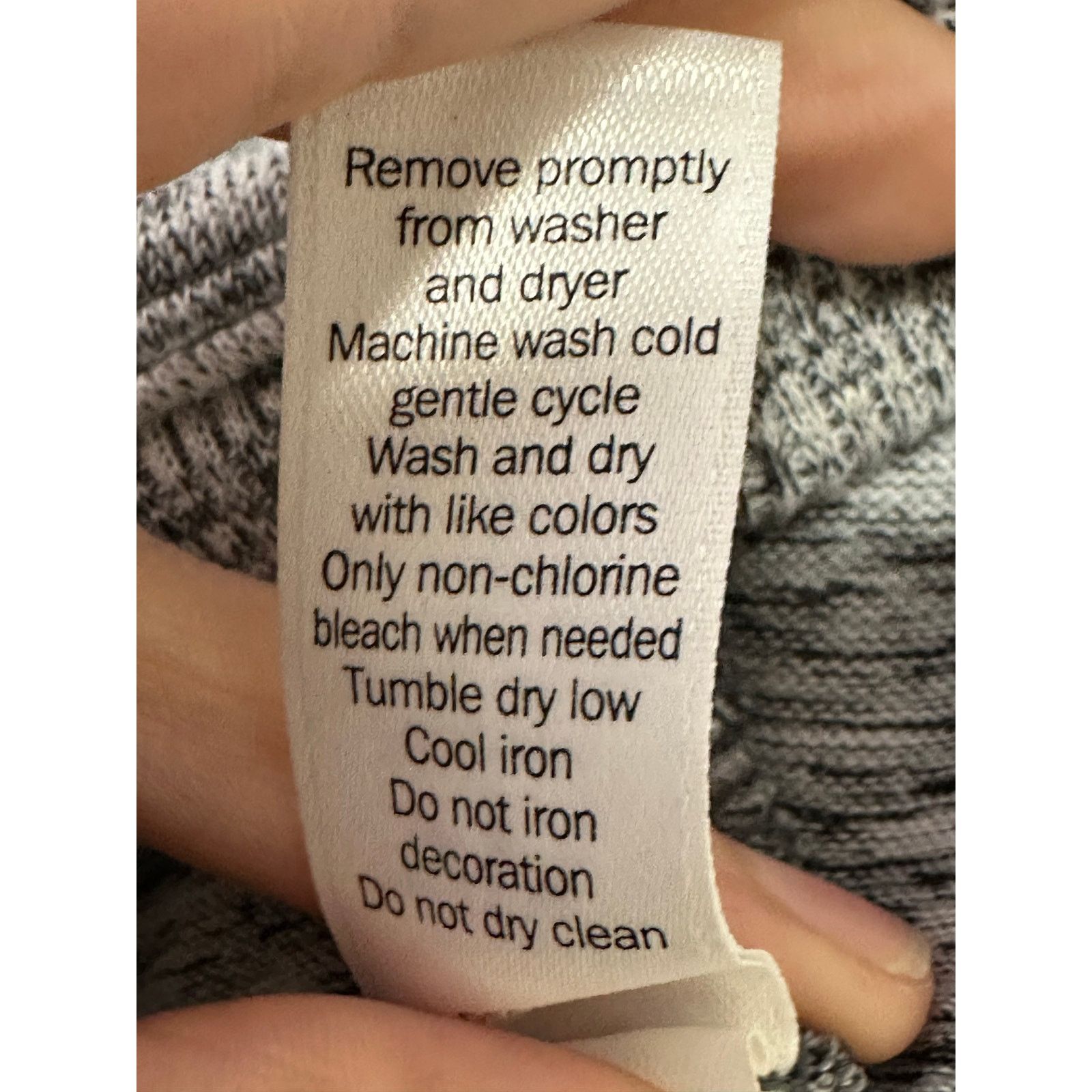 Athleta Athleta heathered gray blissful balance hooded vest Size XS Size XS / US 0-2 / IT 36-38 - 5 Thumbnail