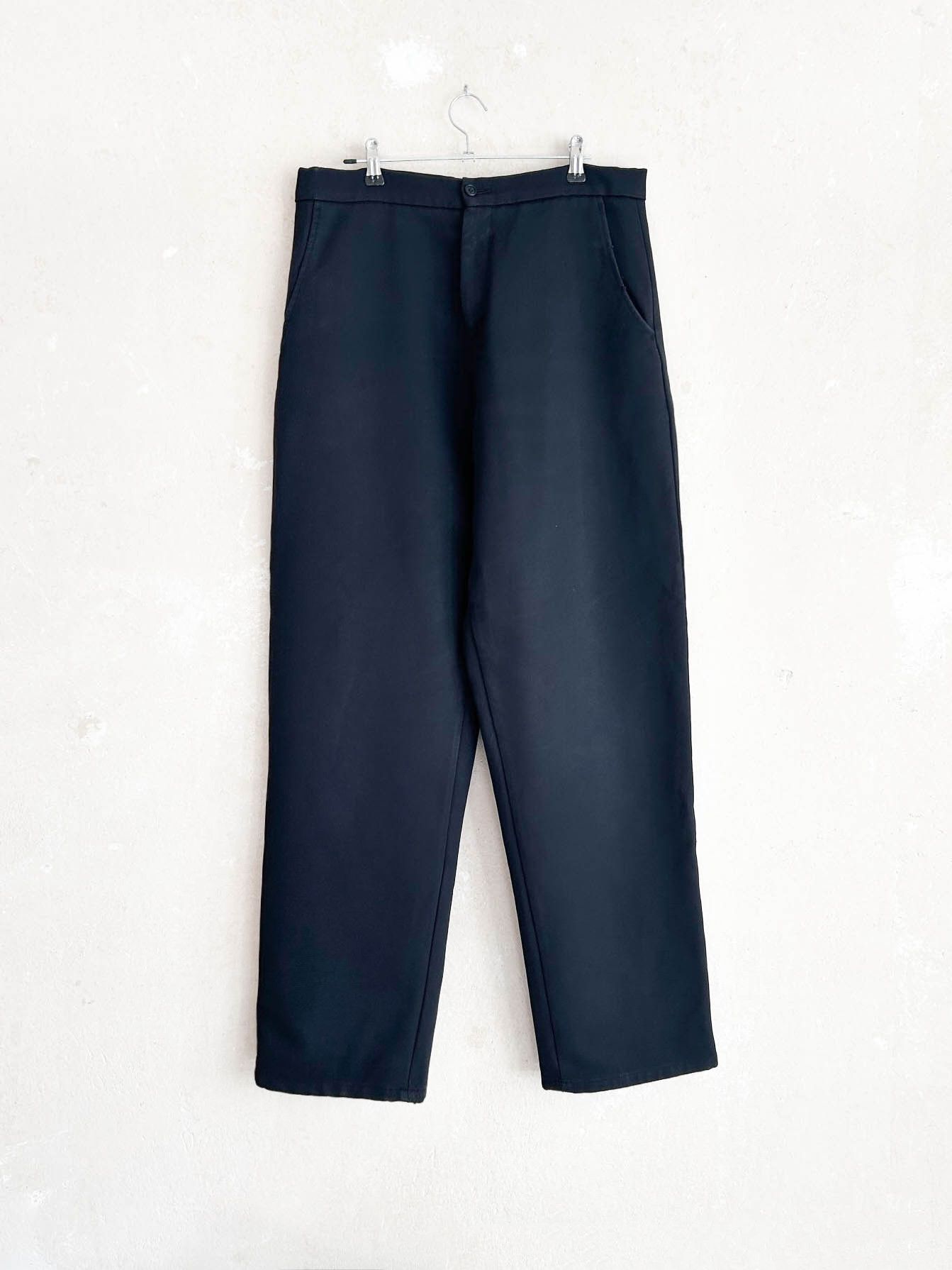 Yang Li Oversized Pants Size US 32 / EU 48 - 1 Thumbnail