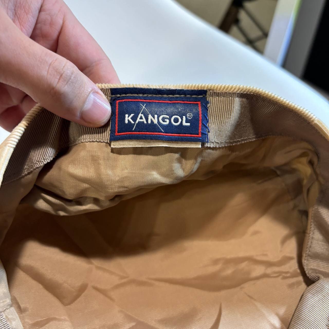 Kangol Women’s Kangol Vitnage Hat Beret Size:One Size Size ONE SIZE - 8 Thumbnail