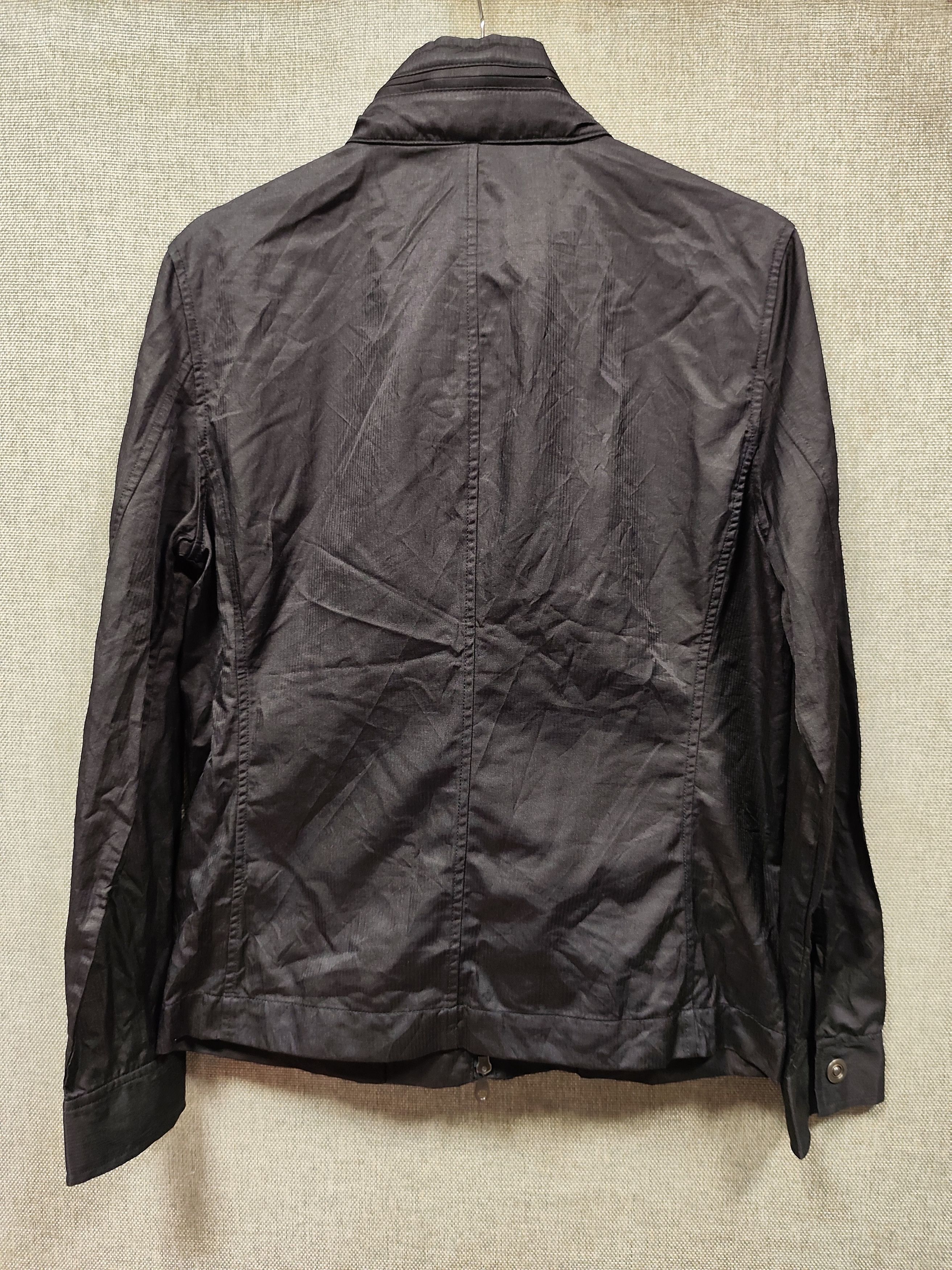 If Six Was Nine × Japanese Brand Place Plan Jacket Zipper Size US S / EU 44-46 / 1 - 2 Thumbnail
