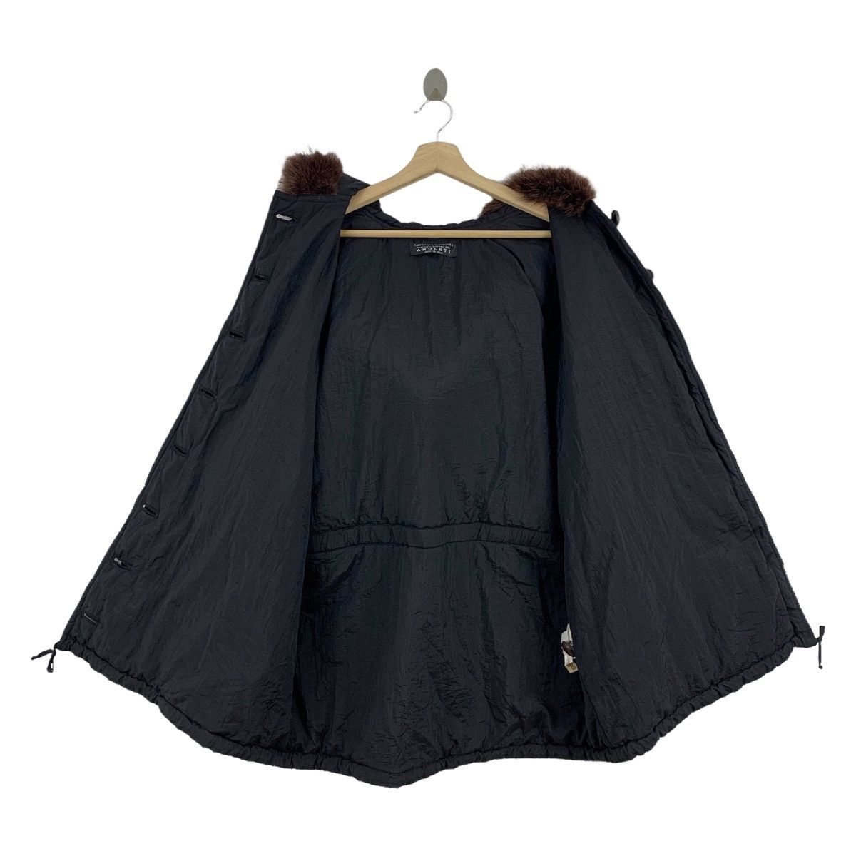 Designer Vintage MARIELLA BURANI Amuleti Italian Fashion Designer Size US L / EU 52-54 / 3 - 3 Thumbnail