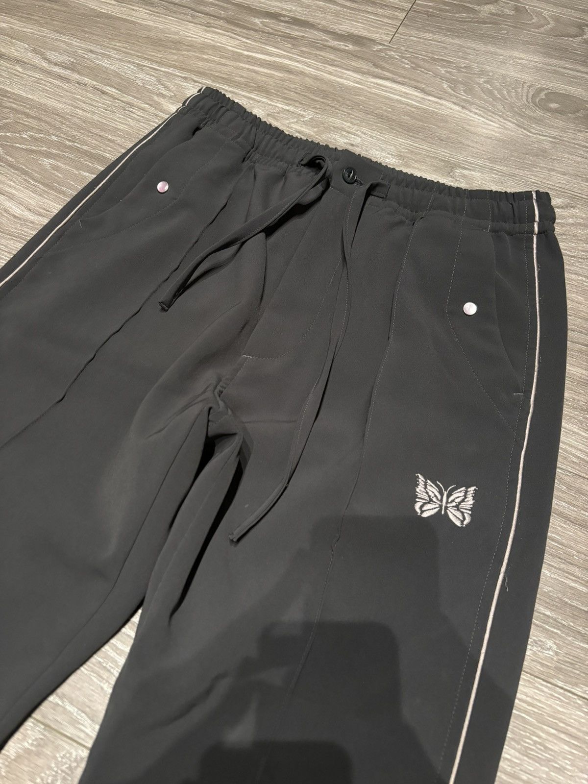 Needles Needles Cowboy Pants Size US 30 / EU 46 - 2 Thumbnail