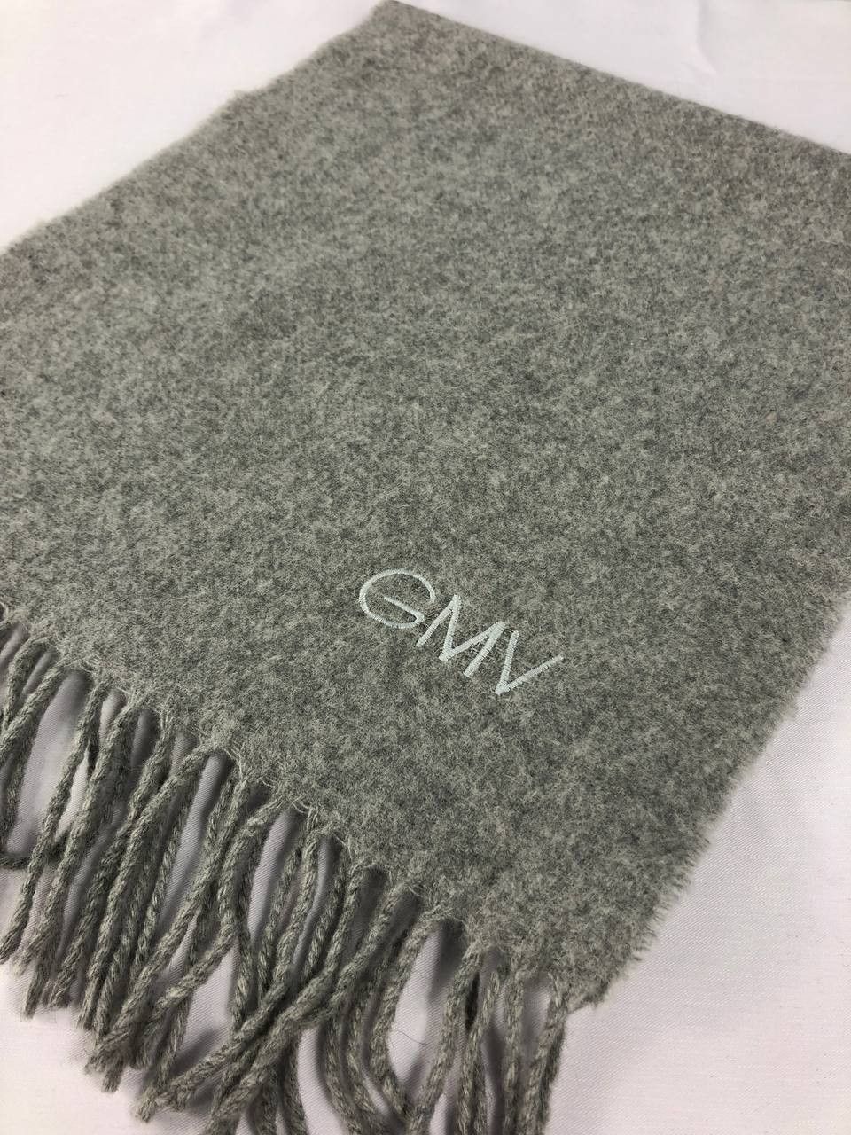 GianMarco Venturi Gian Marco Venturi Scarf / Muffler/ Neckwear FS268 Size ONE SIZE - 2 Thumbnail