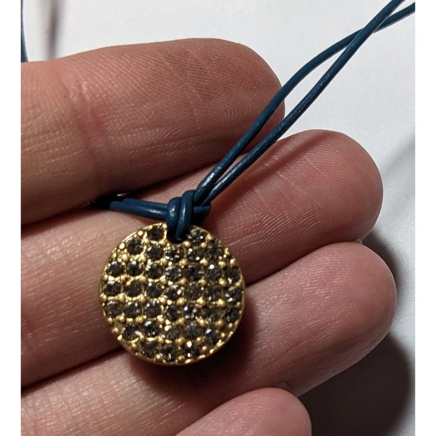 Other Minimalist Glam Lia Sophia Pendant Necklace Size ONE SIZE - 9 Thumbnail