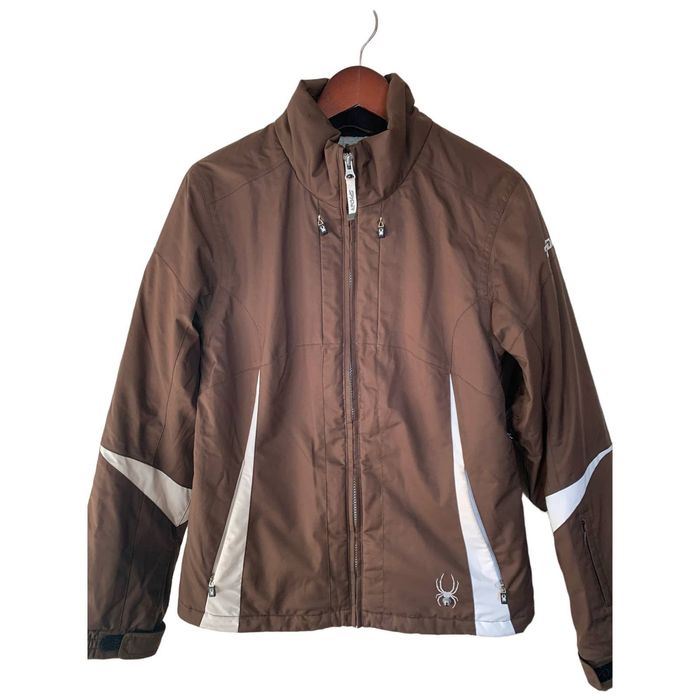 Spyder xtl cheap 10000 jacket