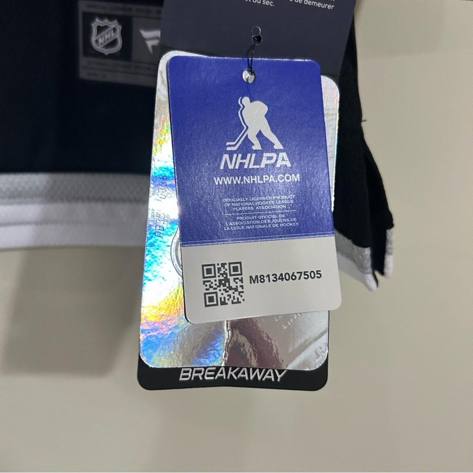 Other Los Angeles Kings Anze Kopitar Hockey Jersey Size XS / US 0-2 / IT 36-38 - 7 Thumbnail