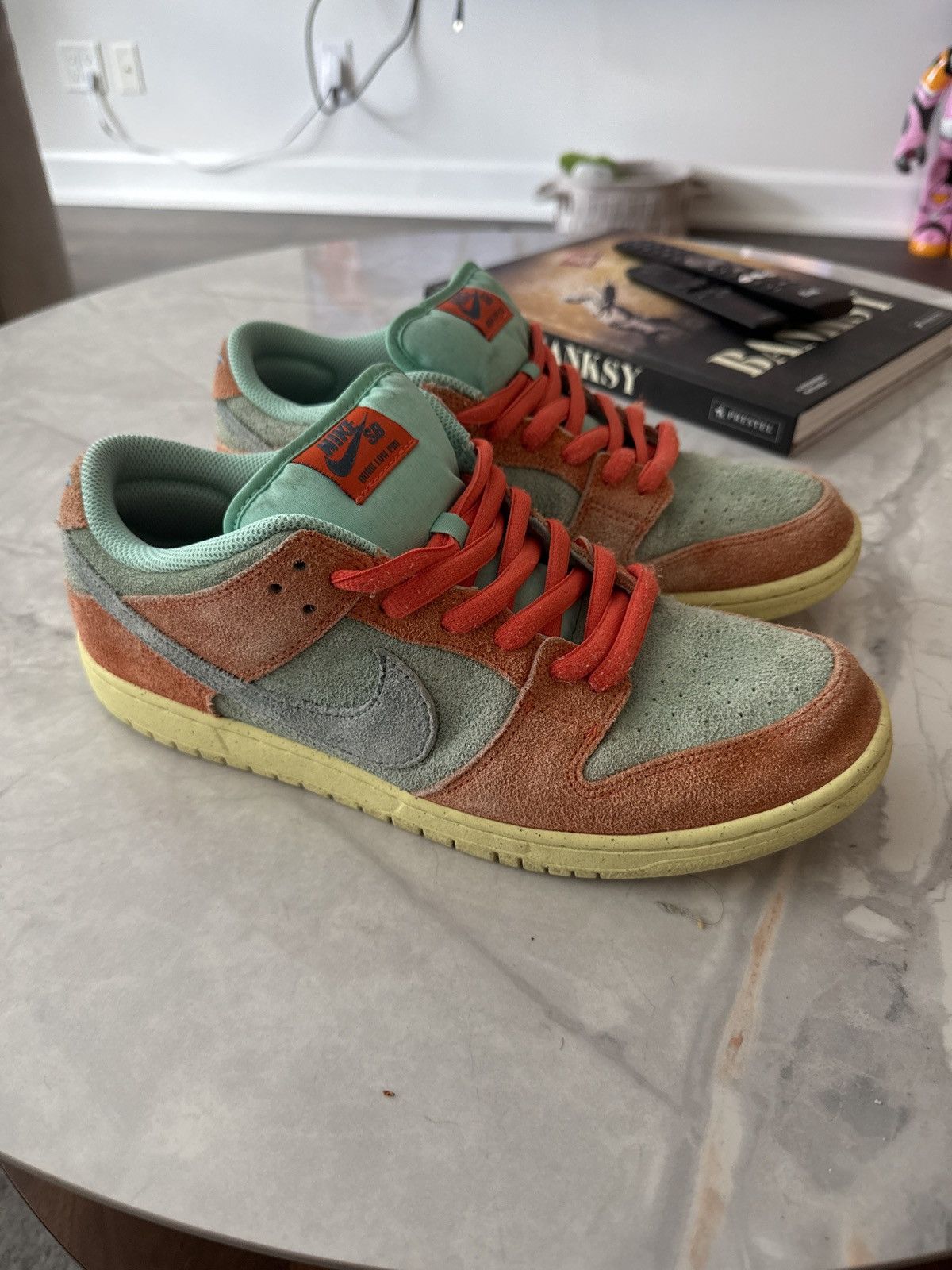 Nike sb