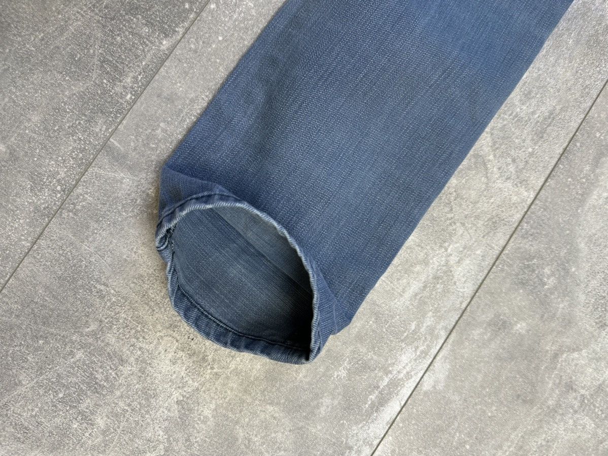 Other Men’s vintage Carhartt wip patch logo jeans Size US 29 - 10 Thumbnail