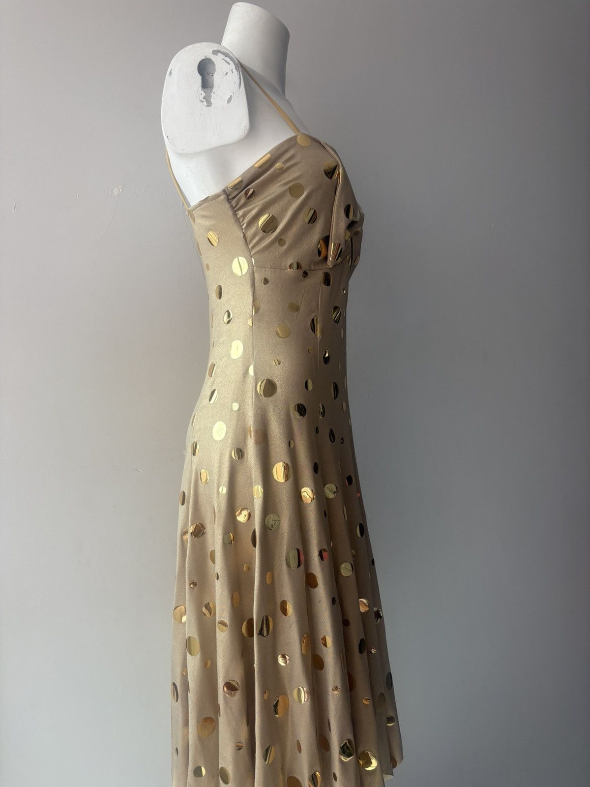 Vintage Vintage dress Size L / US 10 / IT 46 - 15 Thumbnail