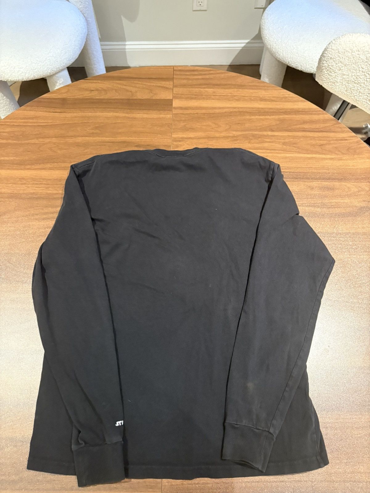 Kith × Star Wars Kith x star wars yoda longsleeve Size US S / EU 44-46 / 1 - 6 Thumbnail