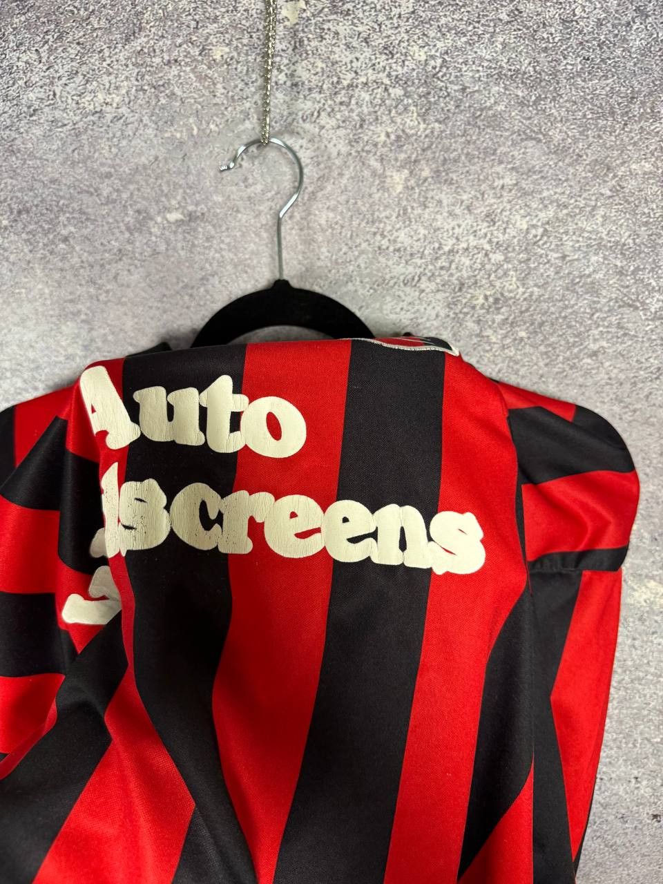 PONY × Vintage 90's Birmingham City 1996/97 Pony Soccer Jersey Size US L / EU 52-54 / 3 - 16 Thumbnail