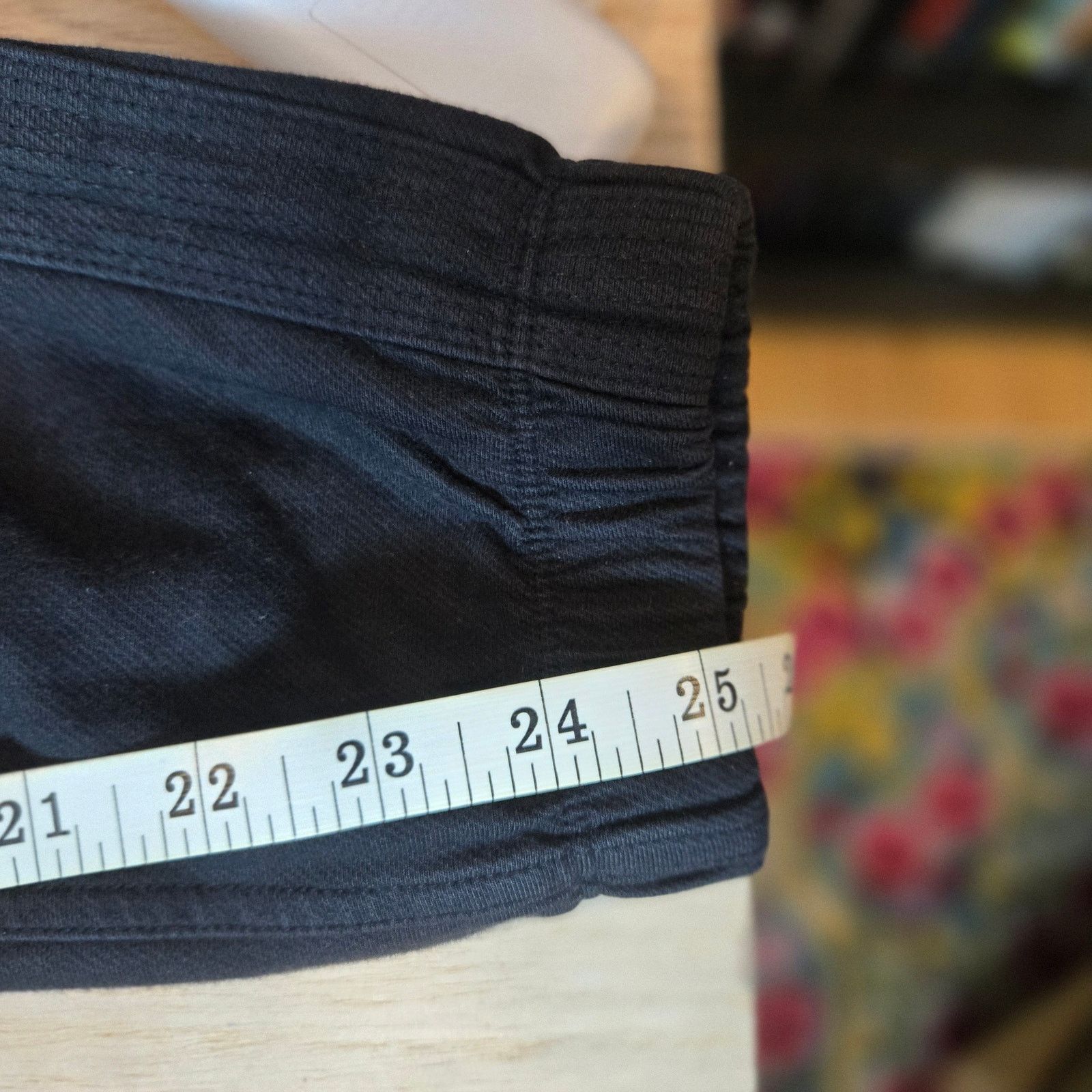 Athleta Athleta Farallon Jogger black sz 6 Size 28" / US 6 / IT 42 - 5 Thumbnail